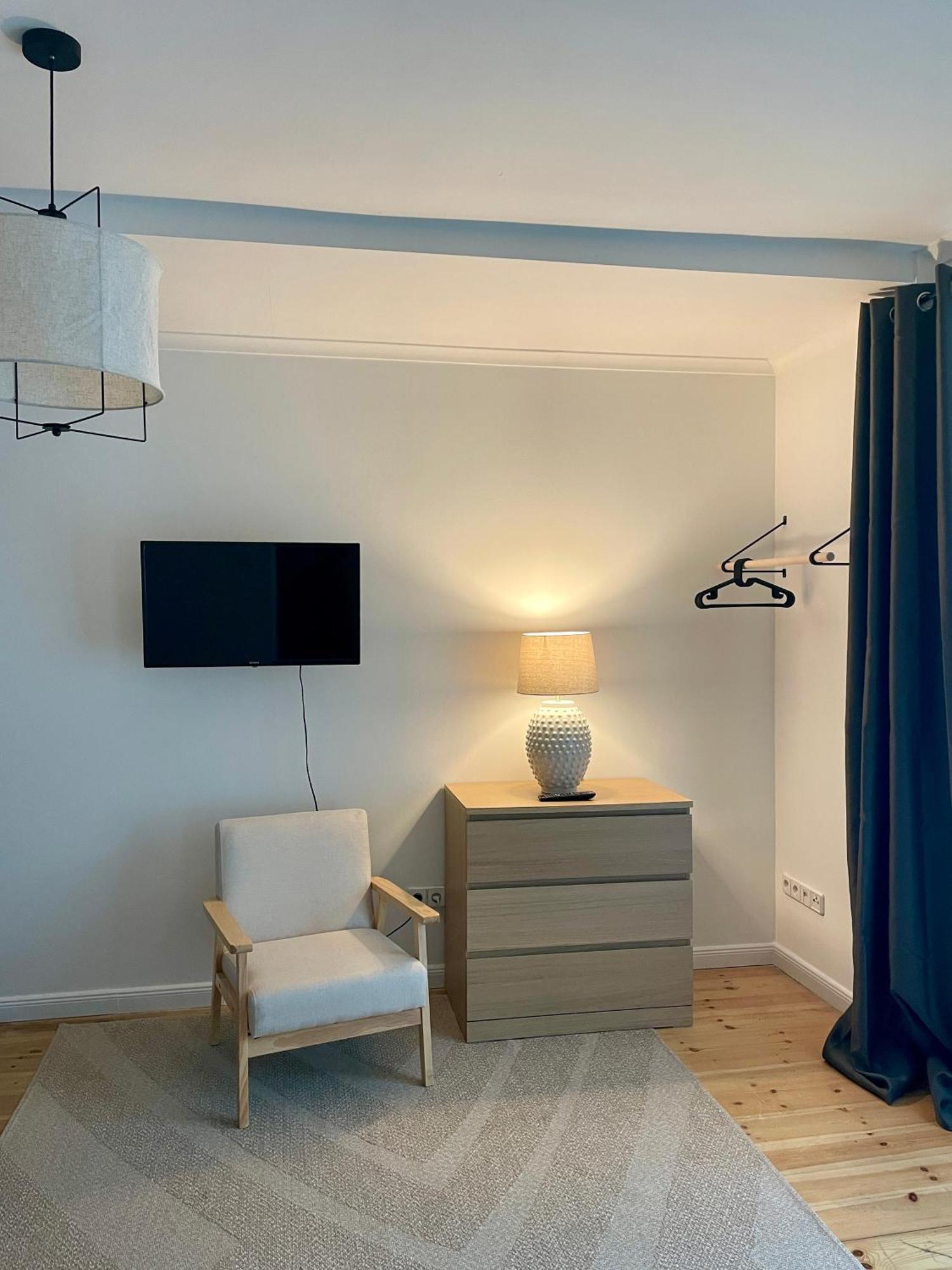 Dene Living Aparthotel Berlin