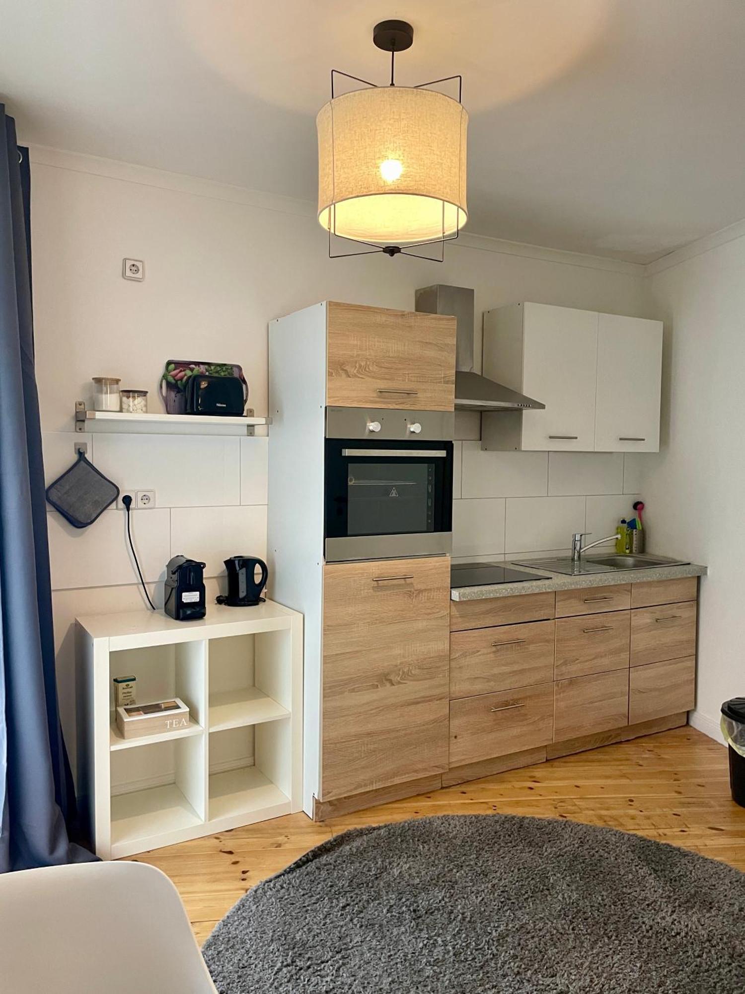 Dene Living * Berlin