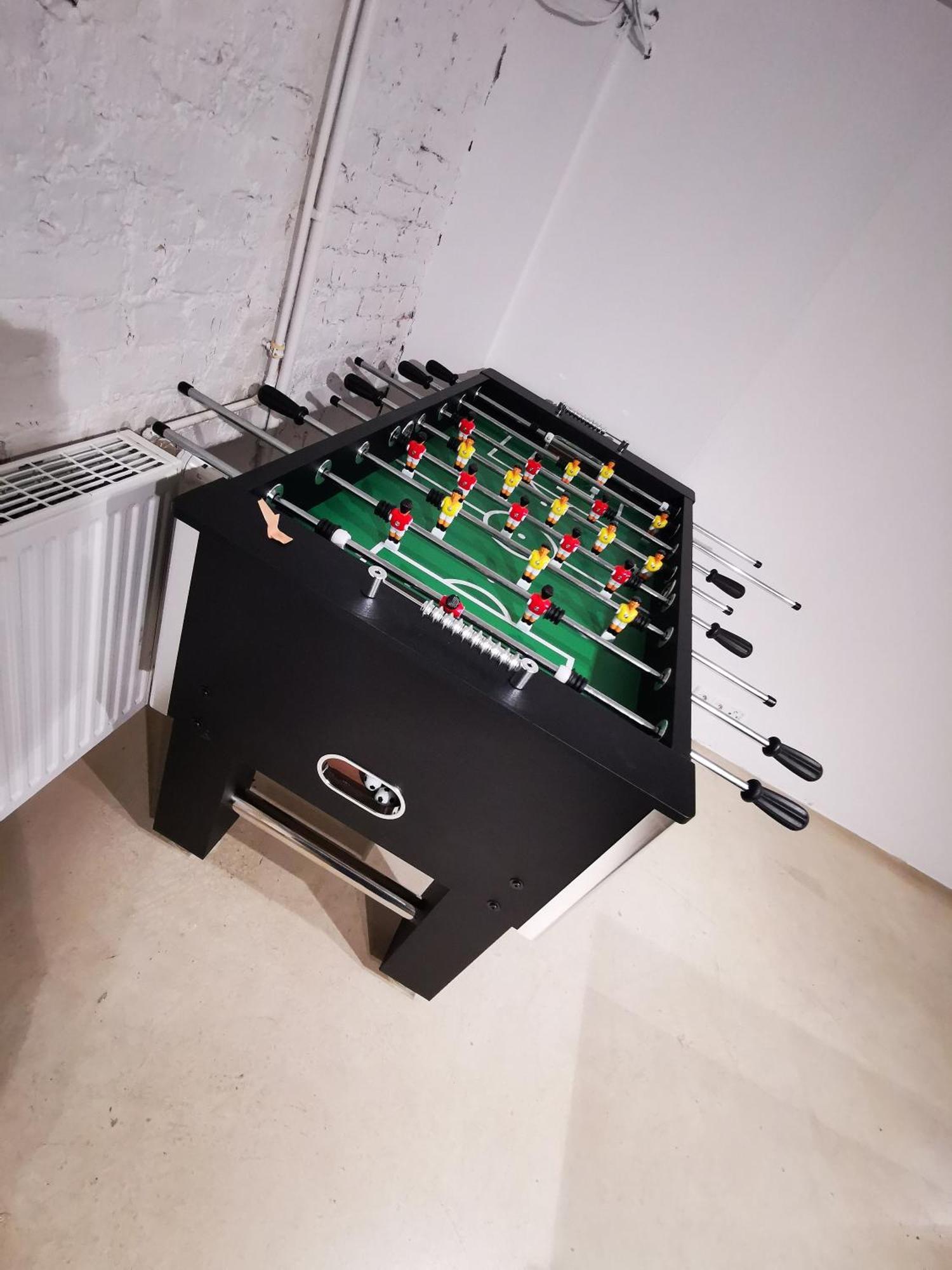 Apartment Sc 00 Loft By Rockchair L Superhost Status L Unique & Style Loft 205 Sqm 2 Floors Tablefootball Tabletennis 3 Bathrooms Boxspringbeds Welcomes You! Berlin