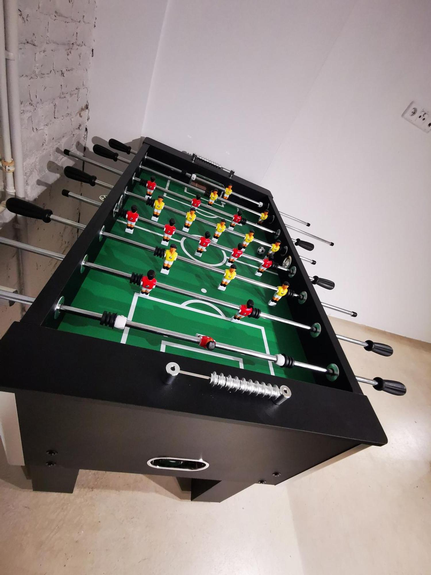 Sc 00 Loft By Rockchair L Superhost Status L Unique & Style Loft 205 Sqm 2 Floors Tablefootball Tabletennis 3 Bathrooms Boxspringbeds Welcomes You!