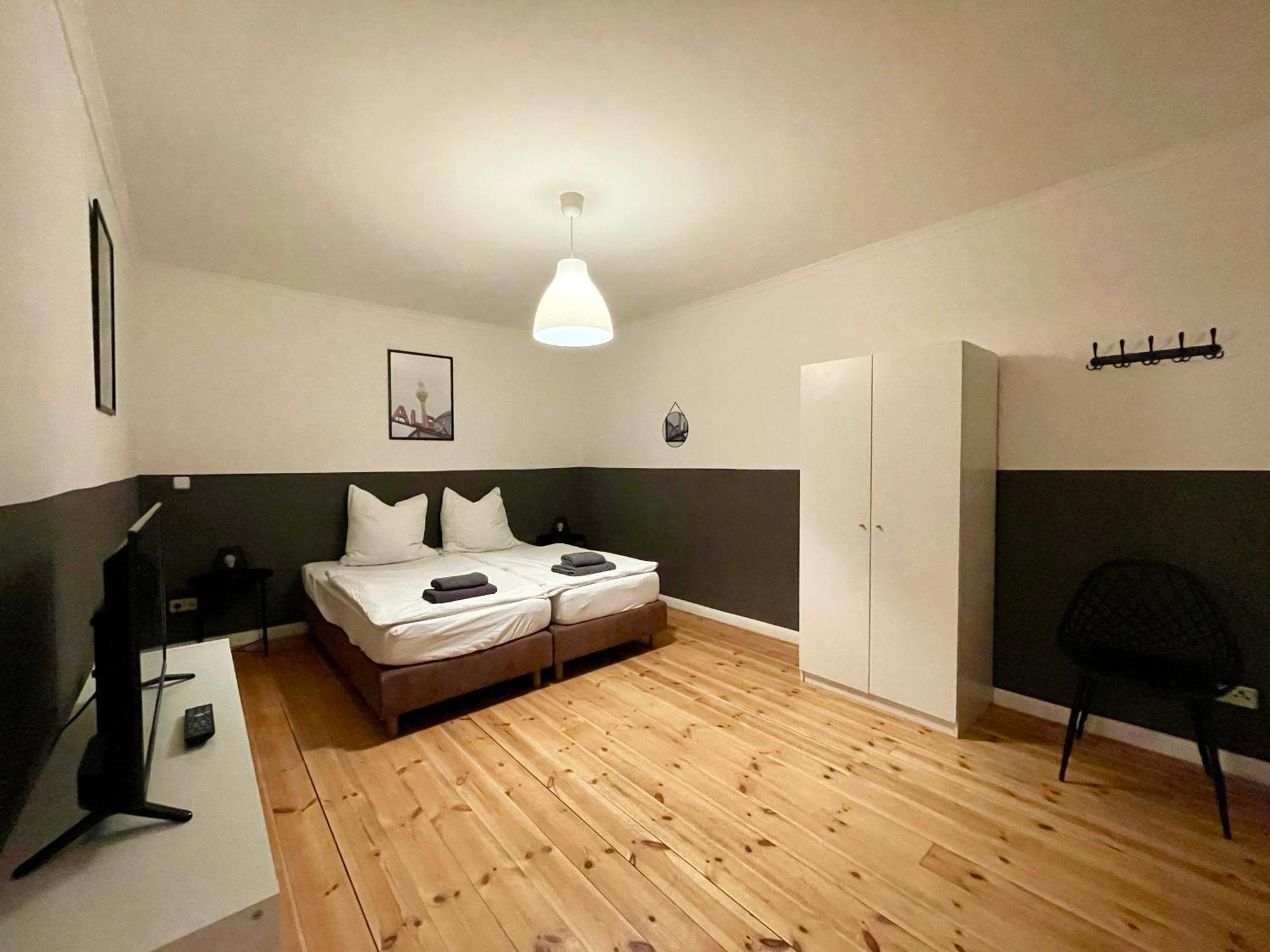 Dene Living Berlin