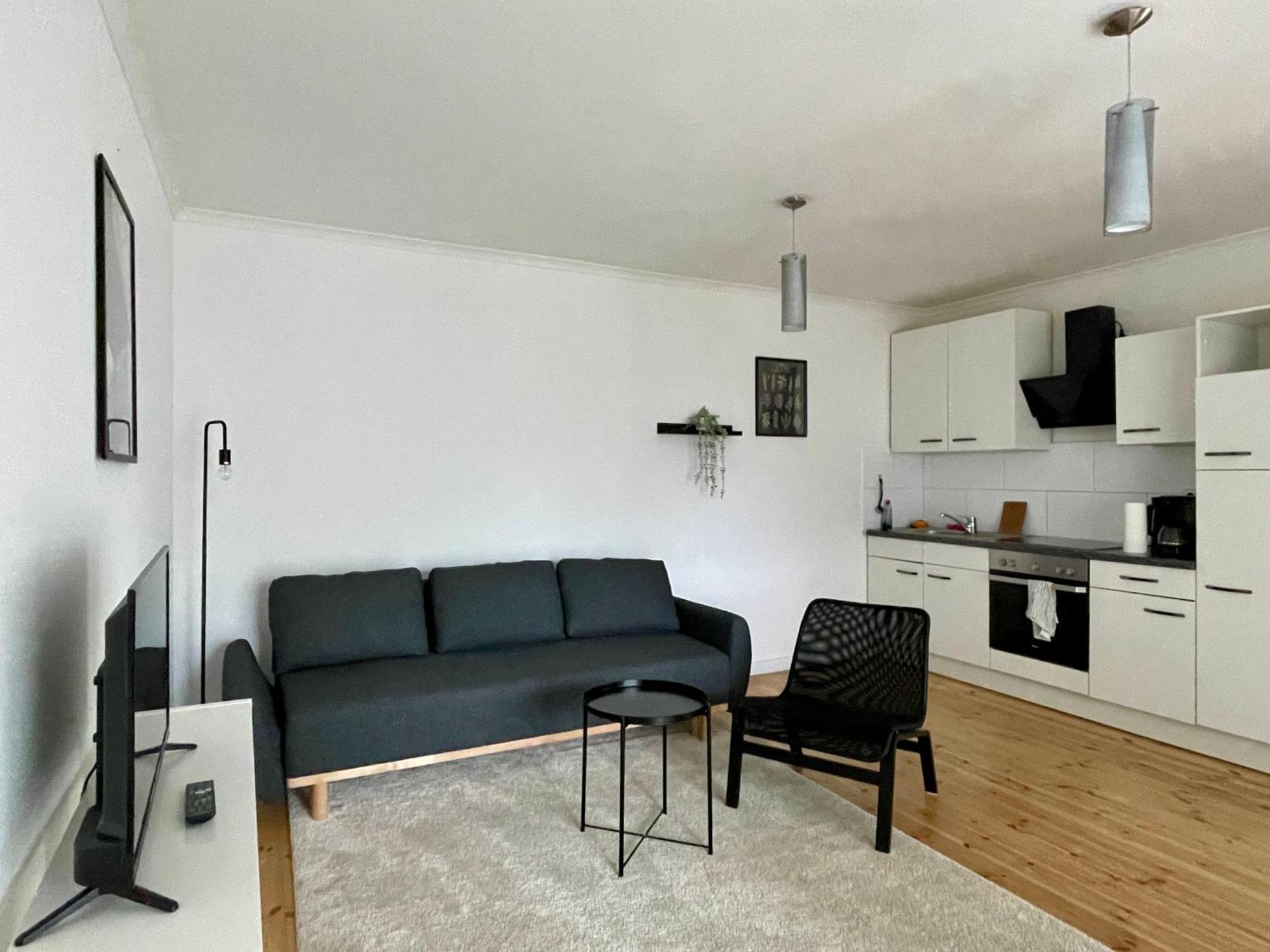 Dene Living * Berlin