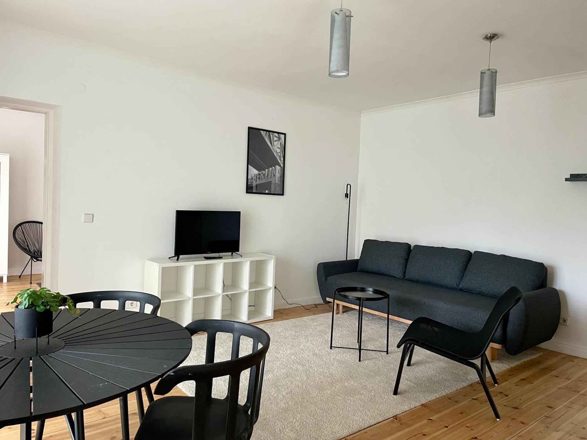Aparthotel Dene Living Berlin