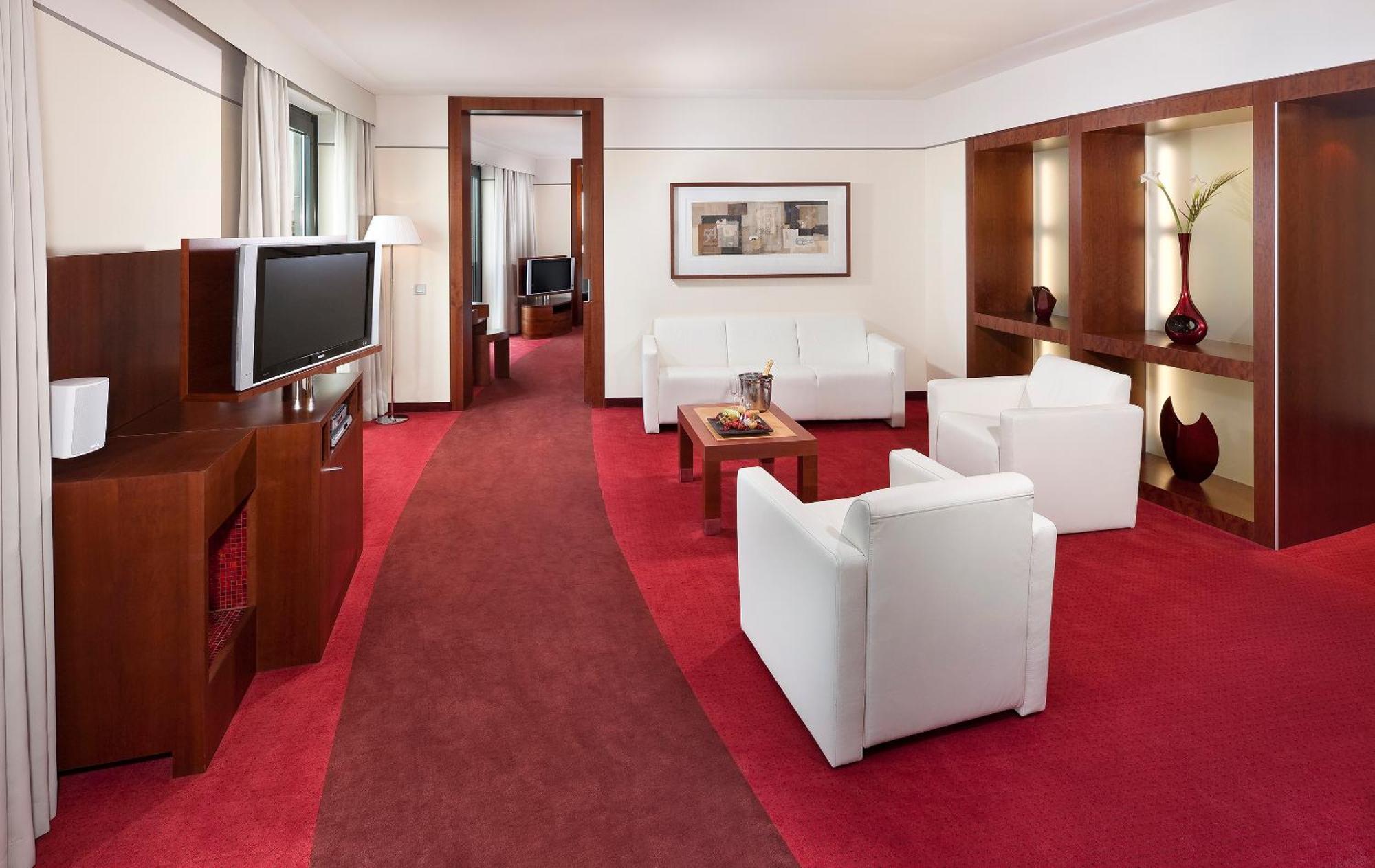 Melia Hotel Berlin