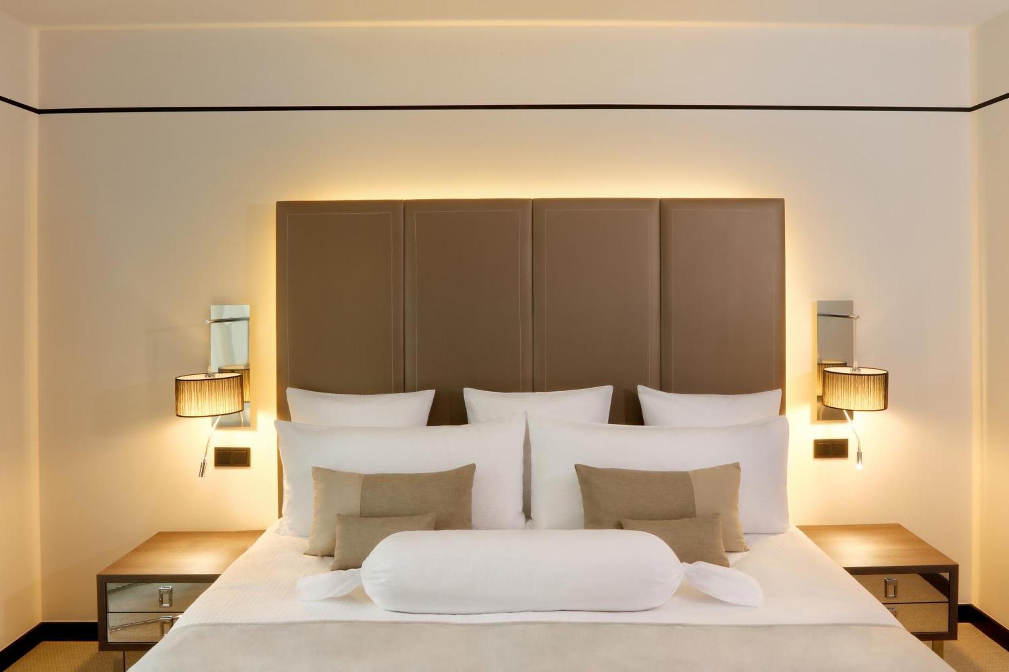 Melia Hotel Berlin