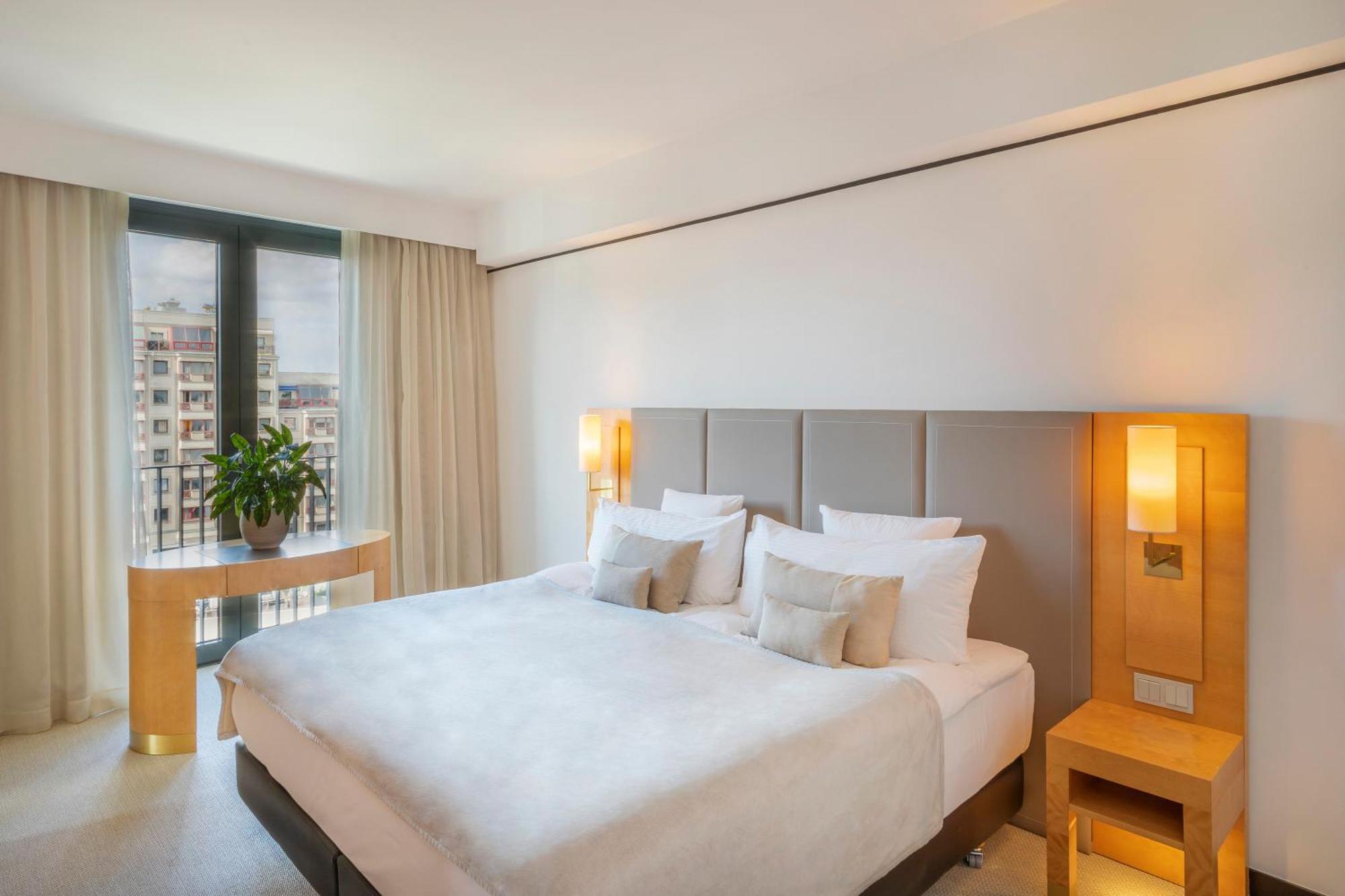 Melia 4* Berlin