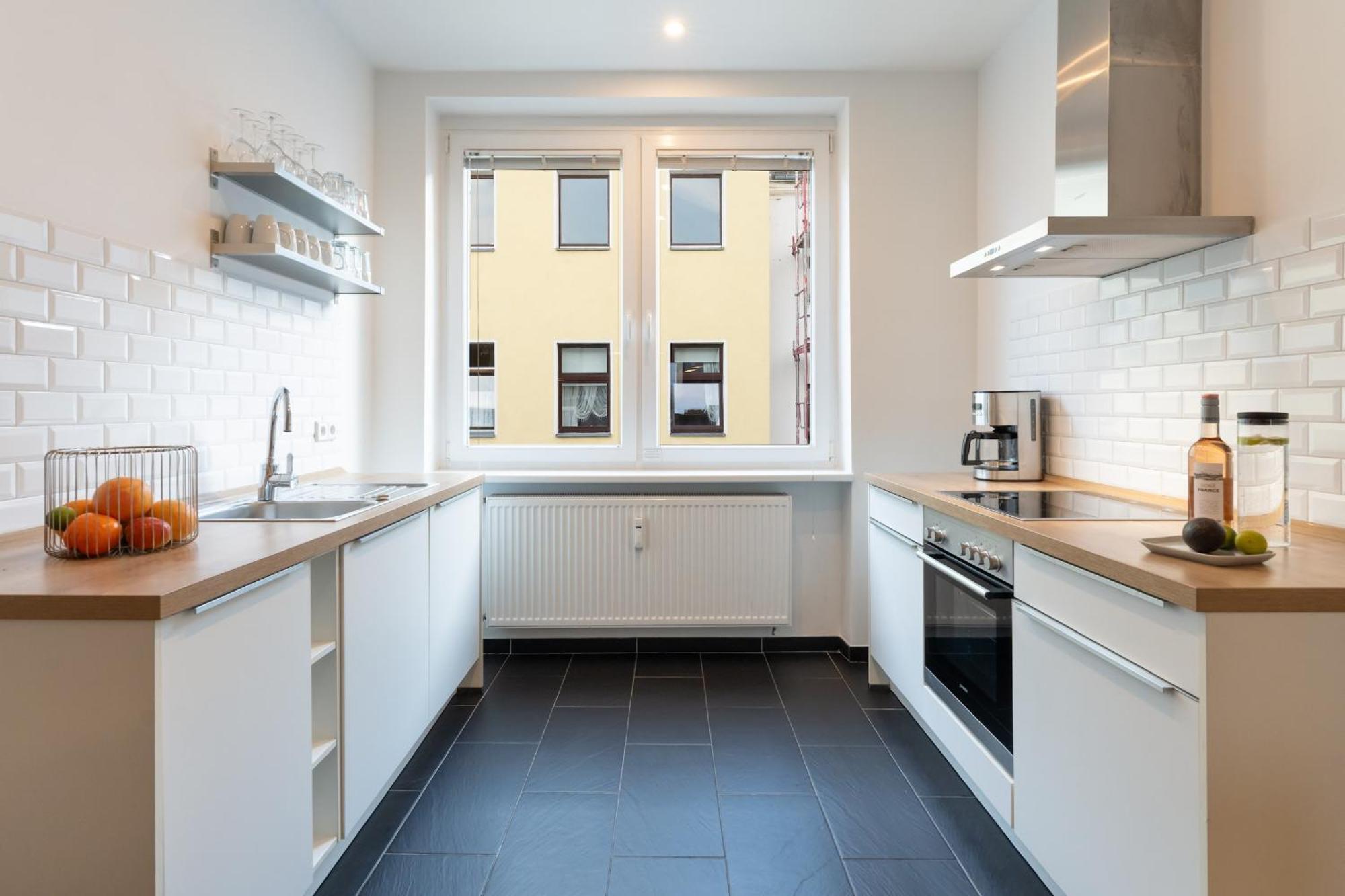 Bensimon Mitte - Moabit 4* Berlin