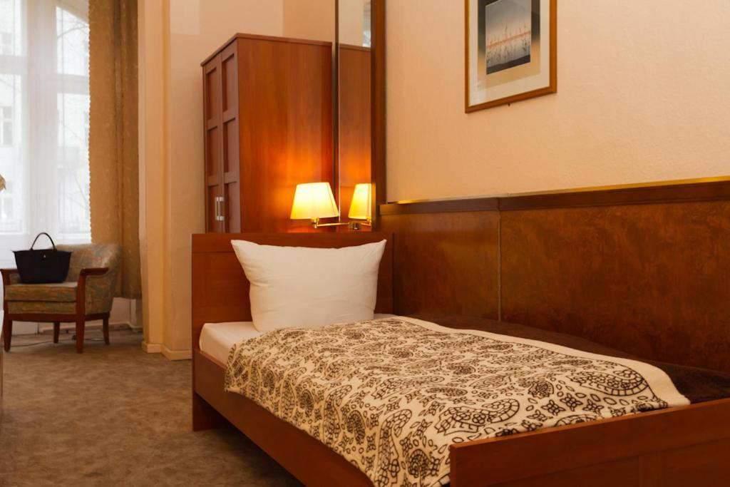 Guest house Arche 3*
