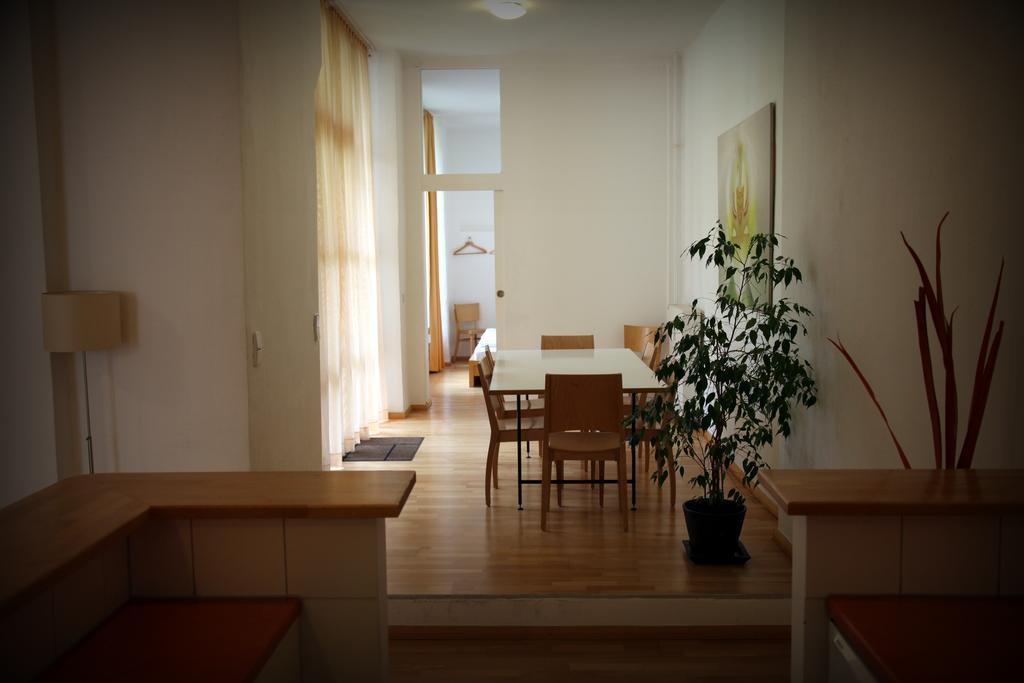Hotel 26