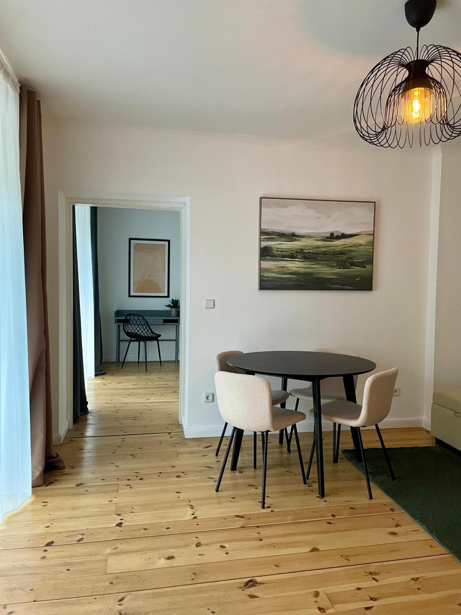 Aparthotel Dene Living Berlin