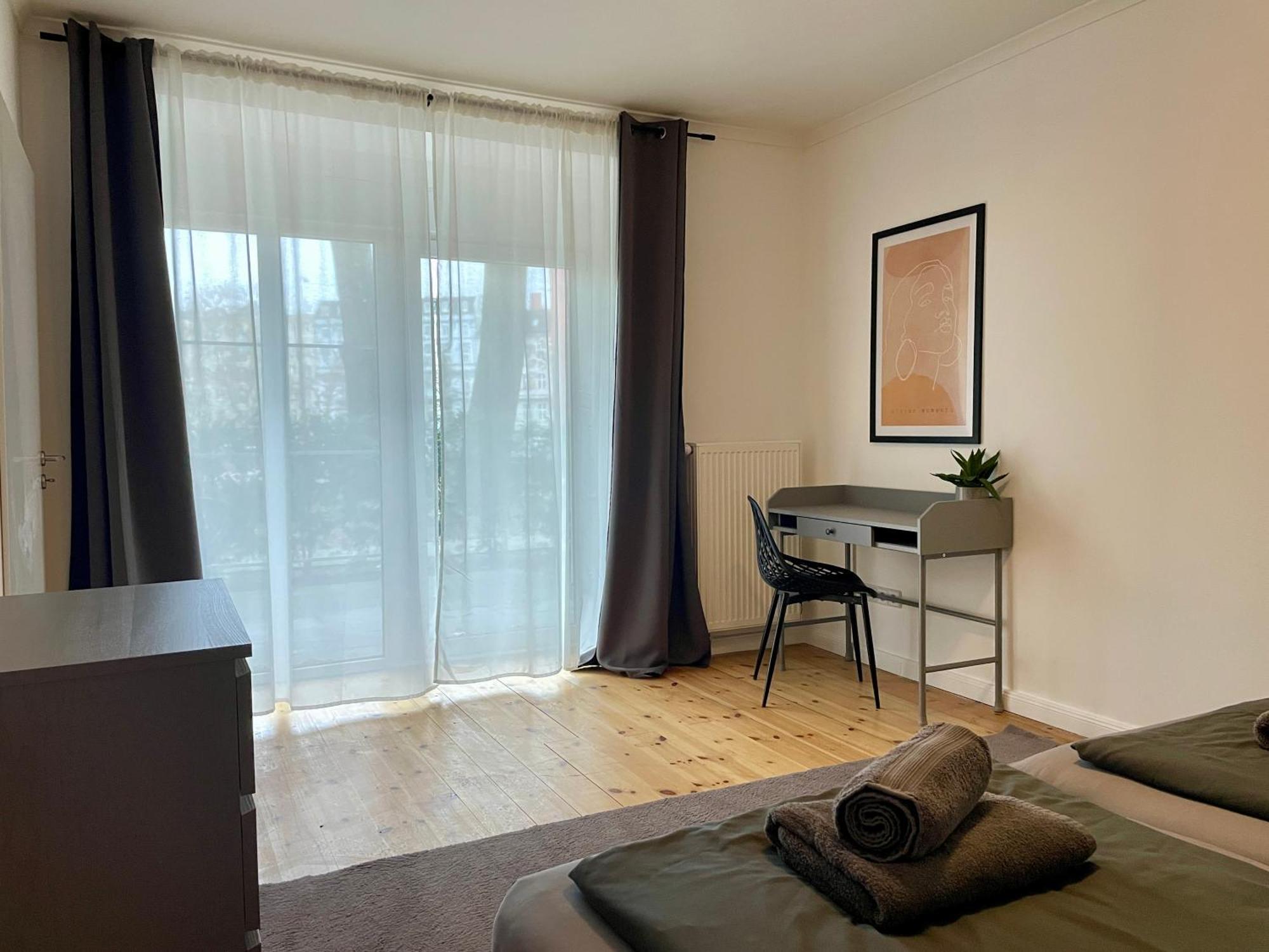 Dene Living Aparthotel
