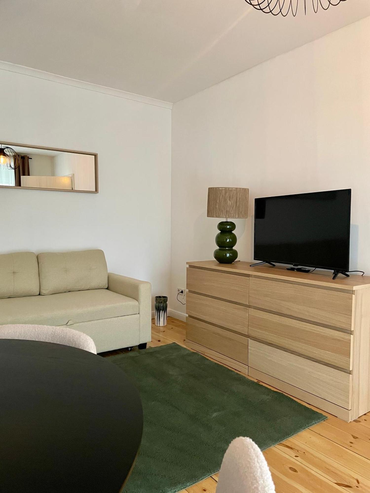 Aparthotel Dene Living *