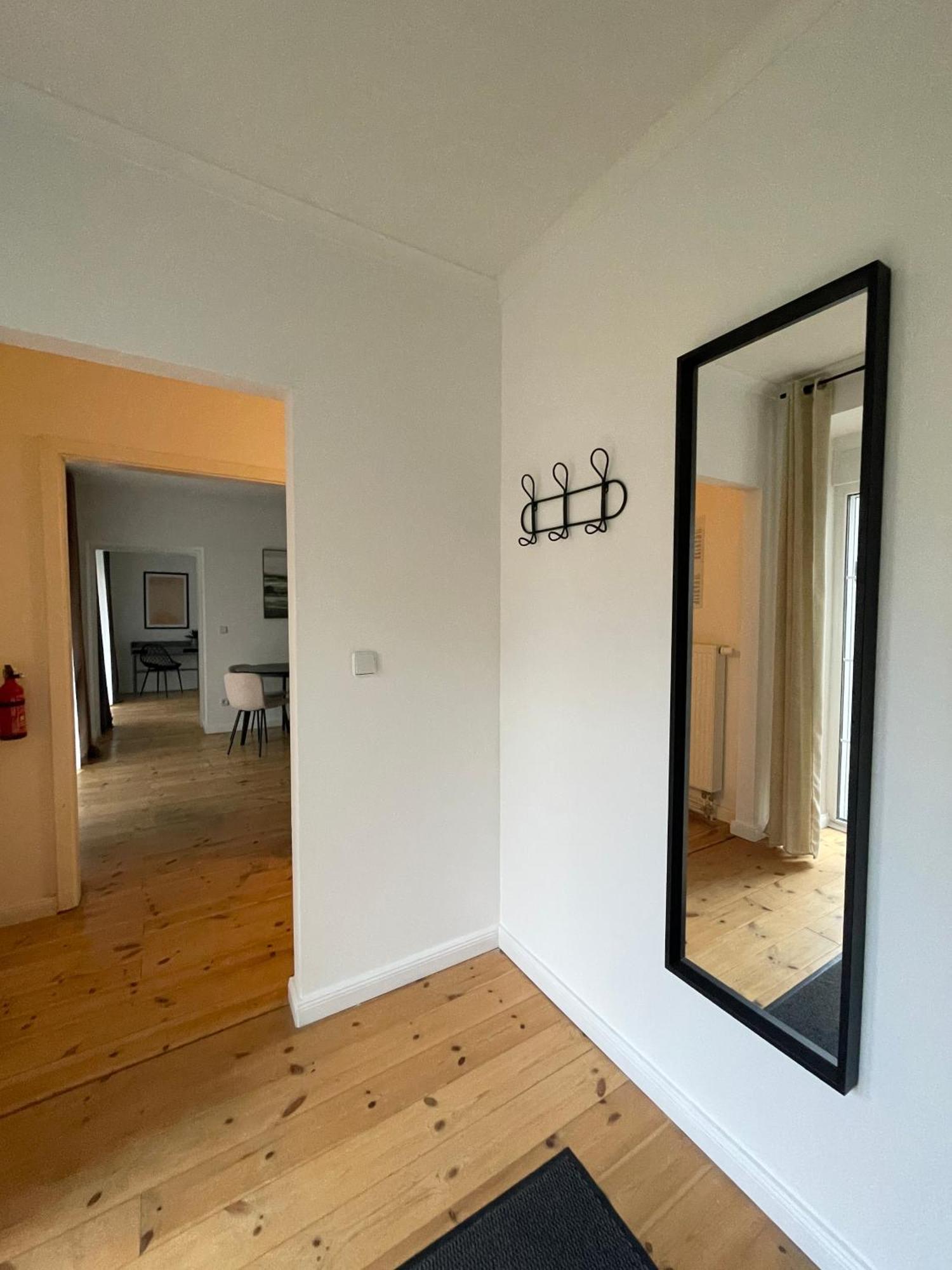 Aparthotel Dene Living *