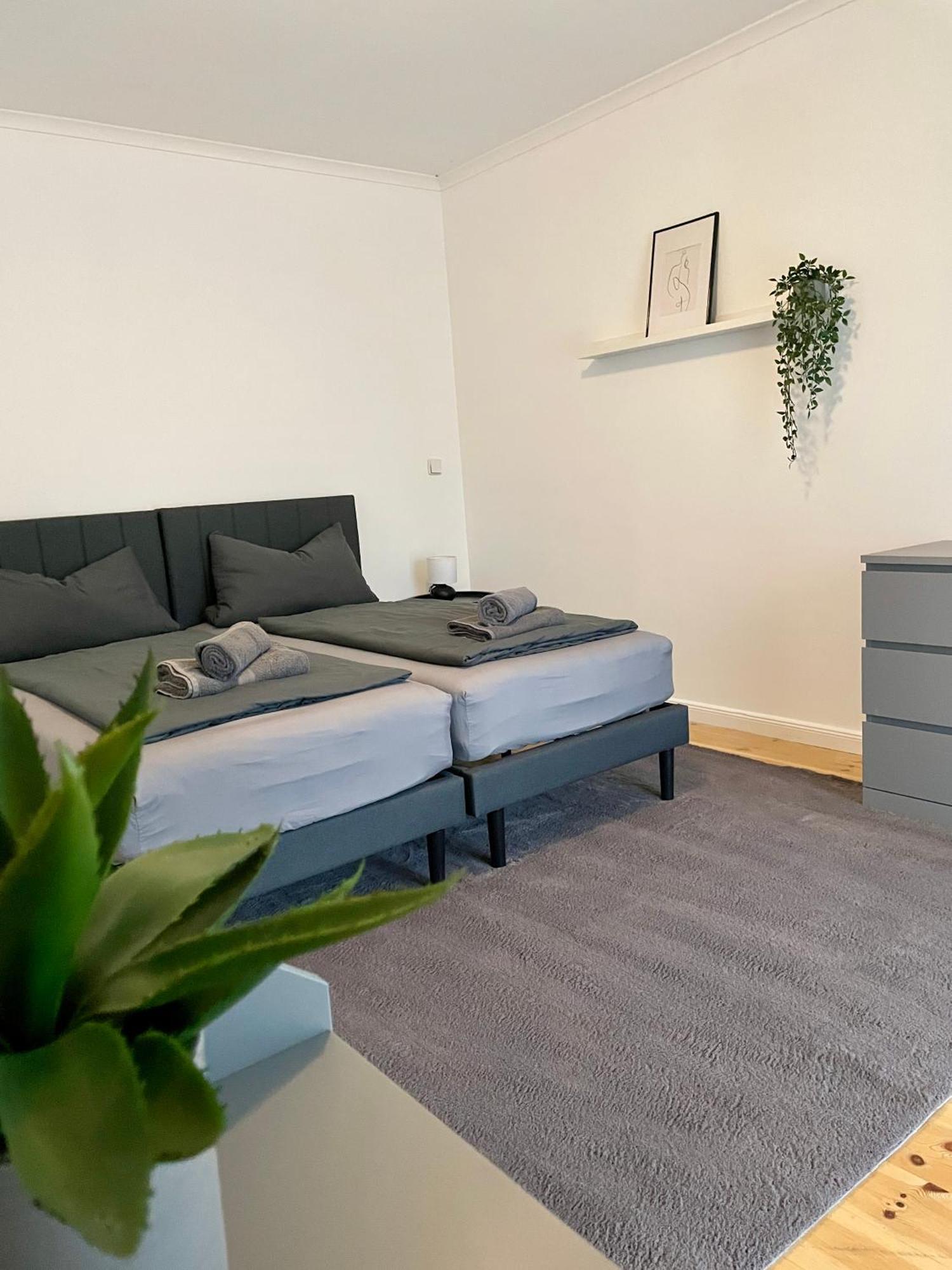 Aparthotel Dene Living Berlin
