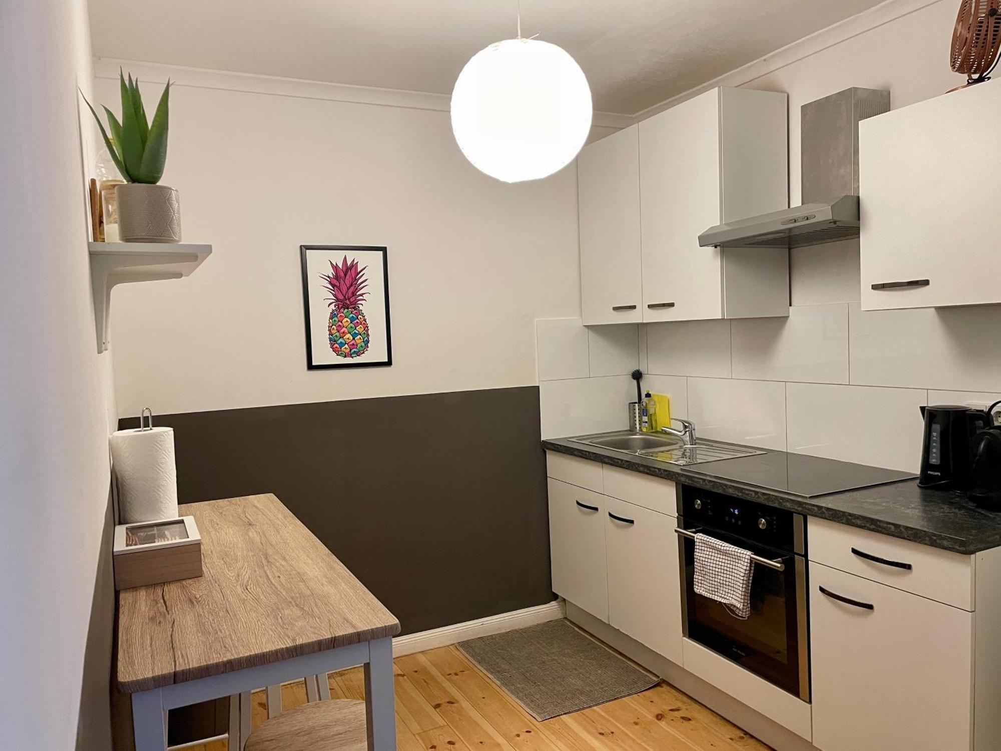 Dene Living * Berlin