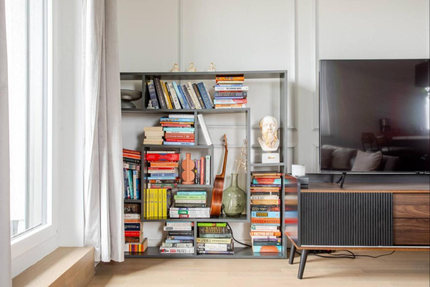 Apartment 3-room Flat In Near Prenzlauer Berg *