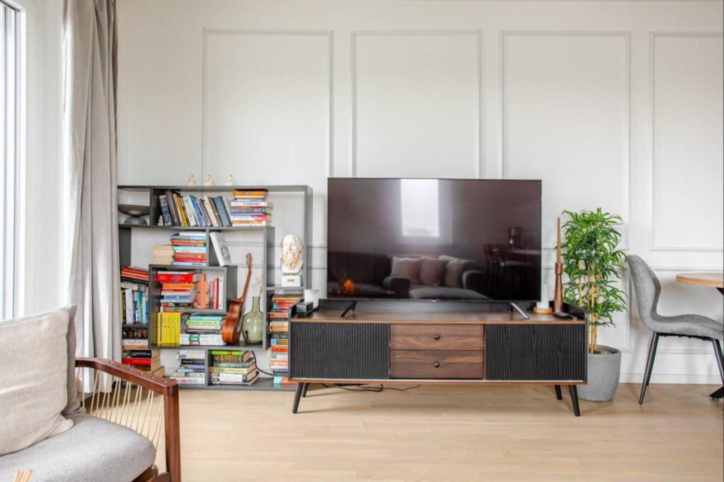 3-room Flat In Near Prenzlauer Berg Berlin