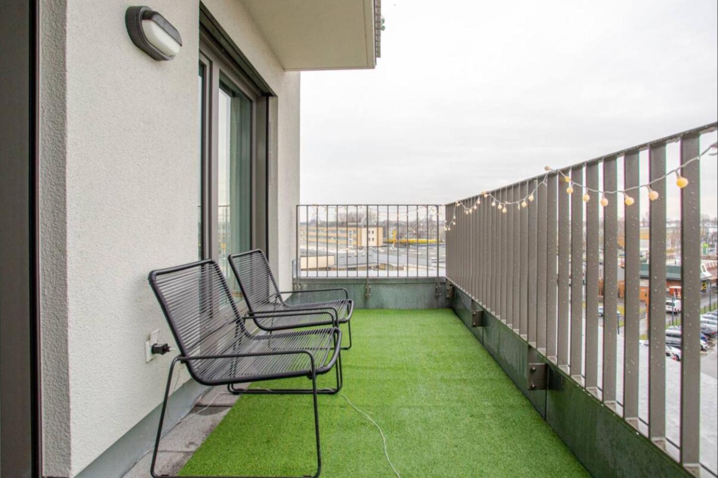 3-room Flat In Near Prenzlauer Berg