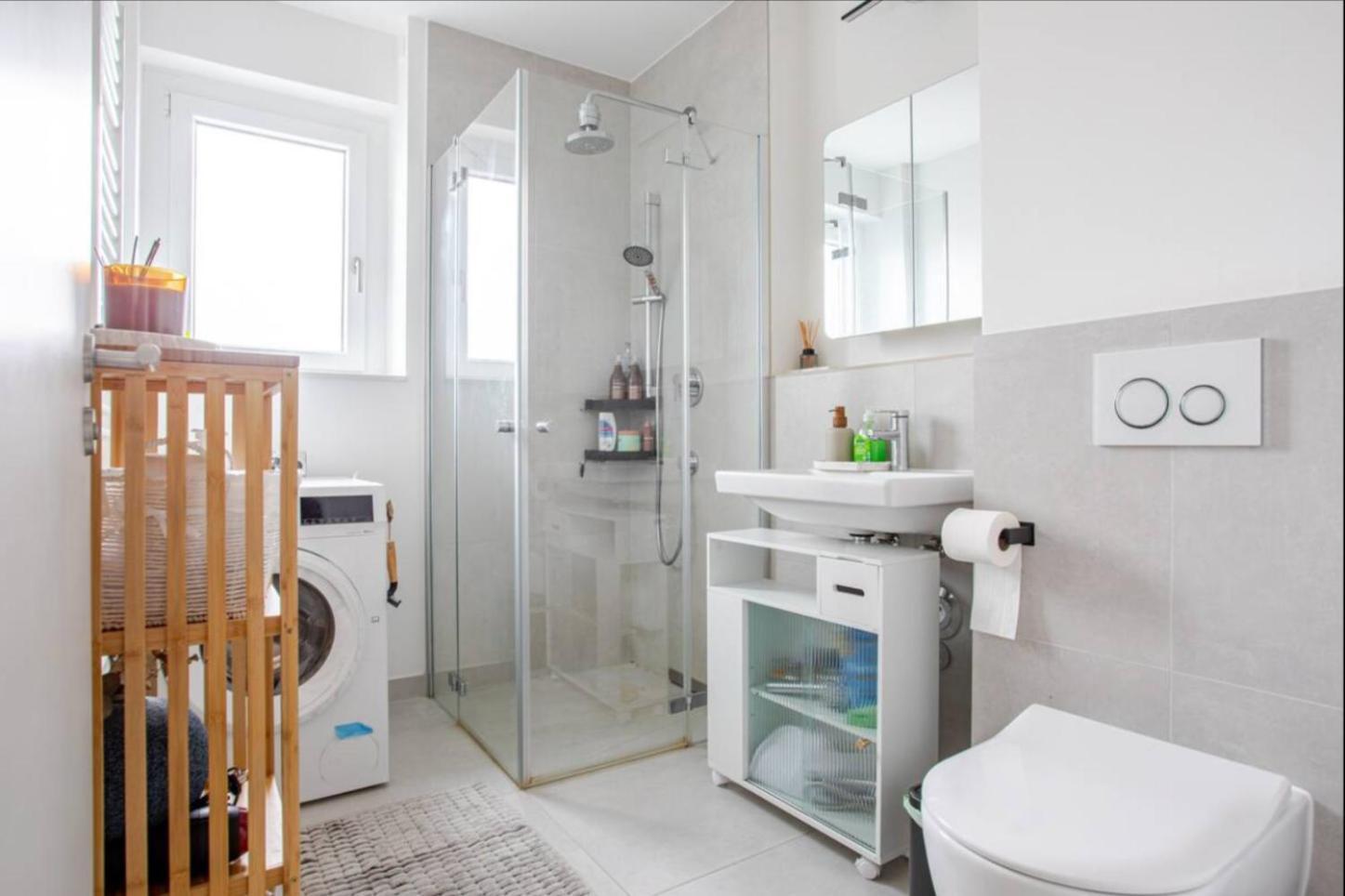 3-room Flat In Near Prenzlauer Berg Apartment Berlin