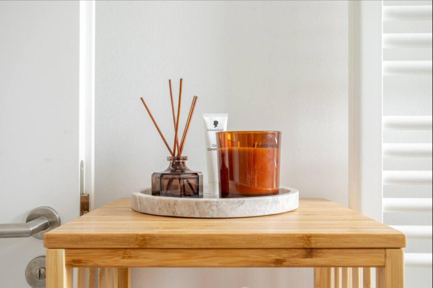 3-room Flat In Near Prenzlauer Berg *
