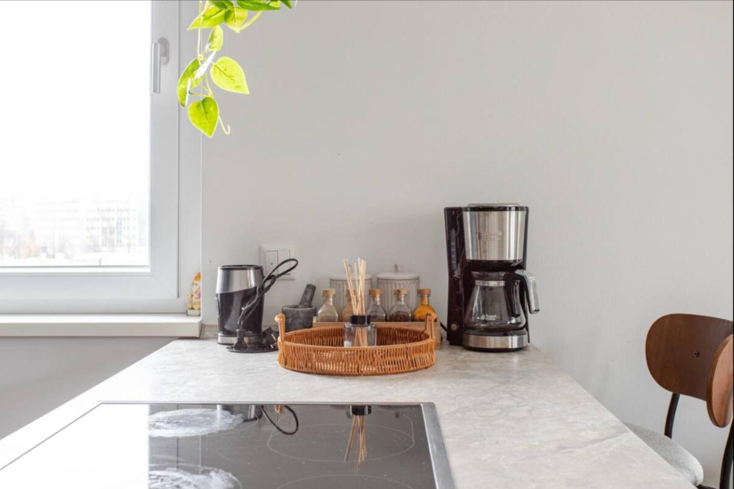 3-room Flat In Near Prenzlauer Berg Berlin