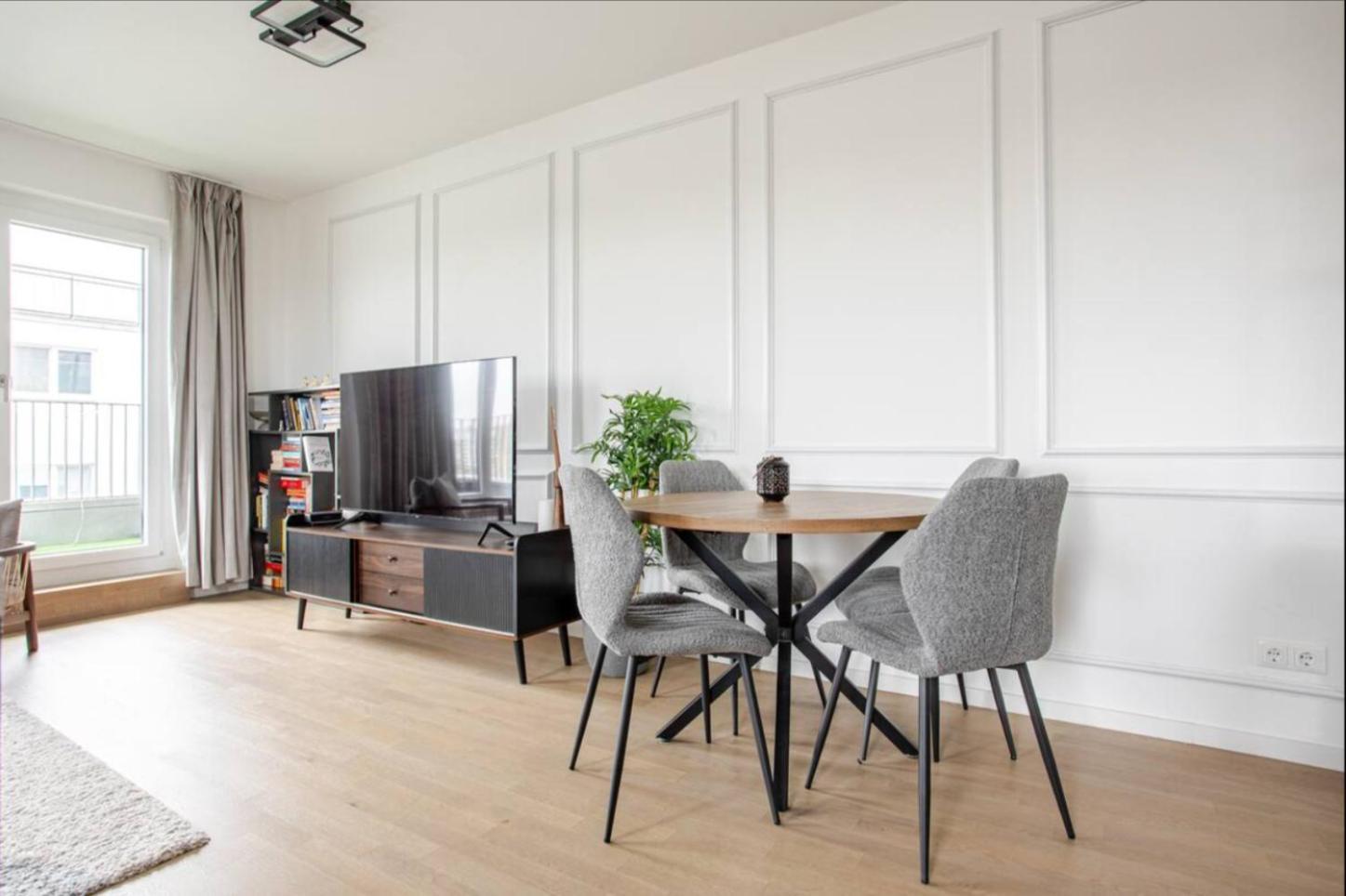 3-room Flat In Near Prenzlauer Berg * Berlin