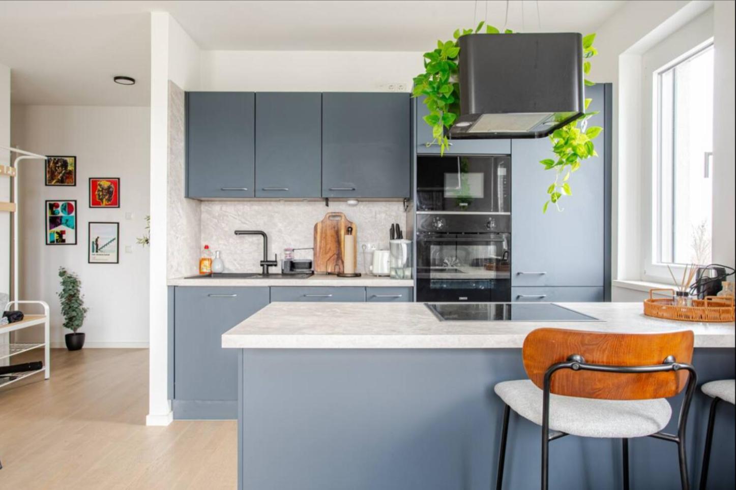 Apartment 3-room Flat In Near Prenzlauer Berg *