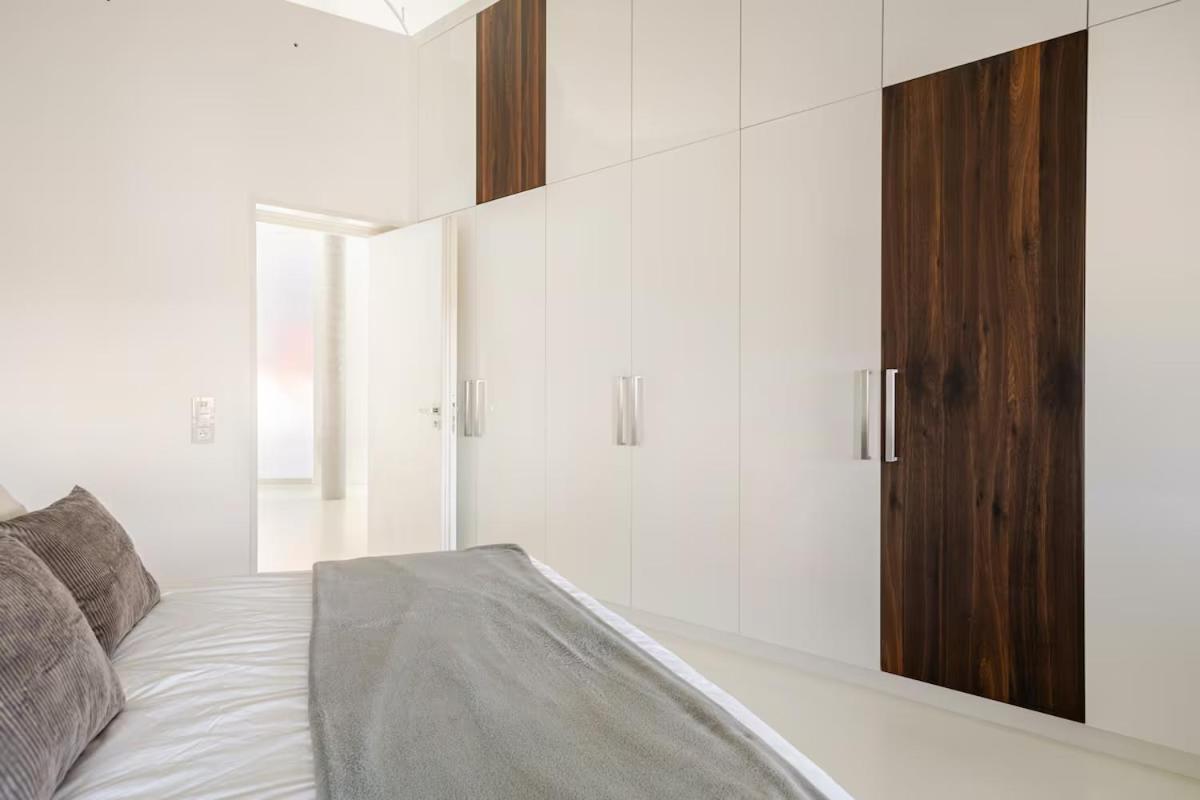 Water Tower Penthouse Berlin