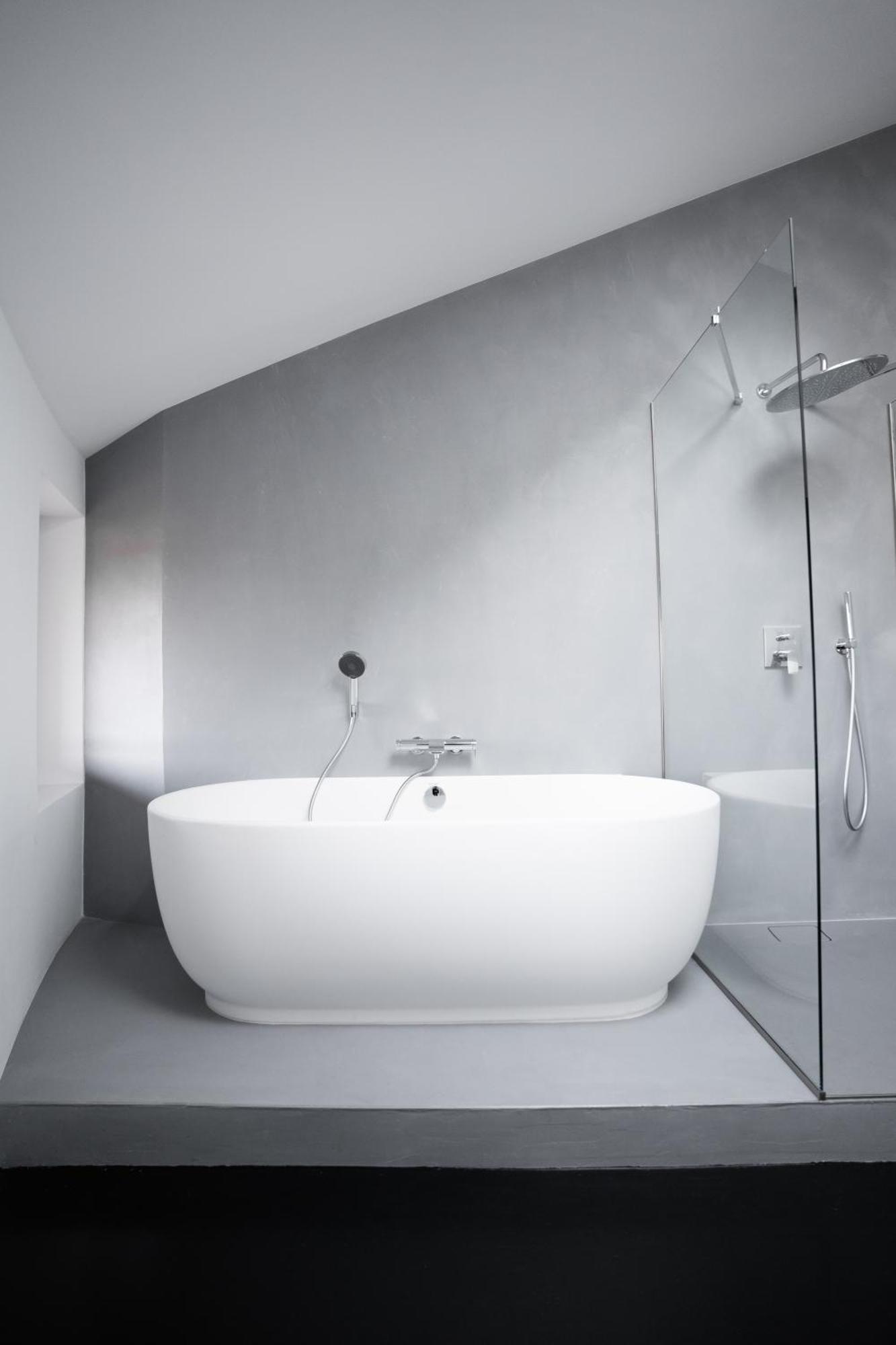 Water Tower Penthouse Berlin
