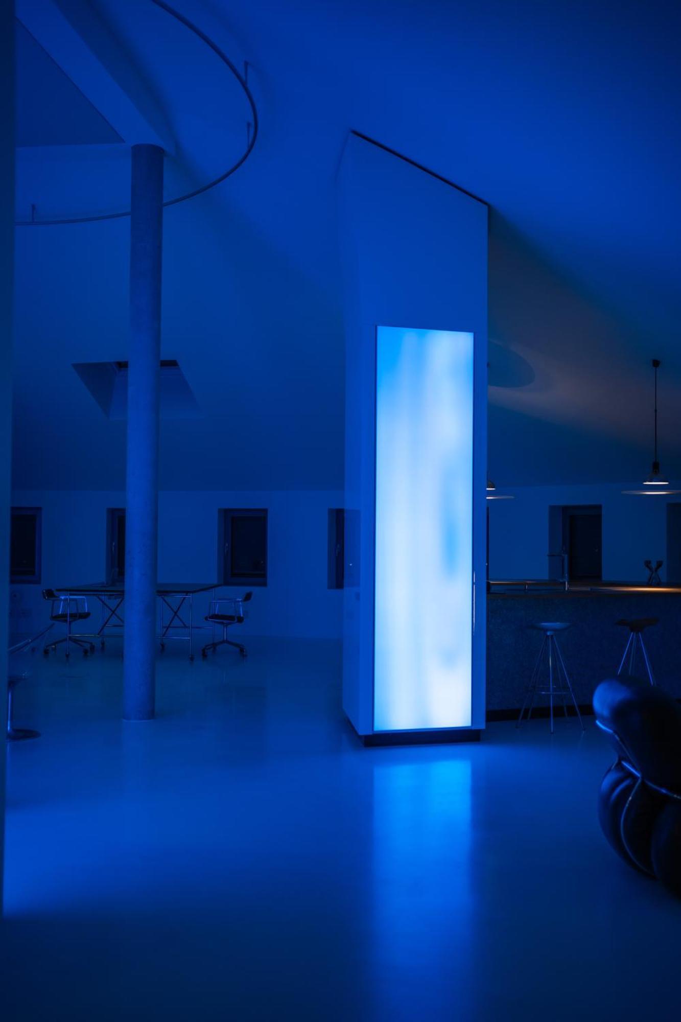 Apartment Water Tower Penthouse
