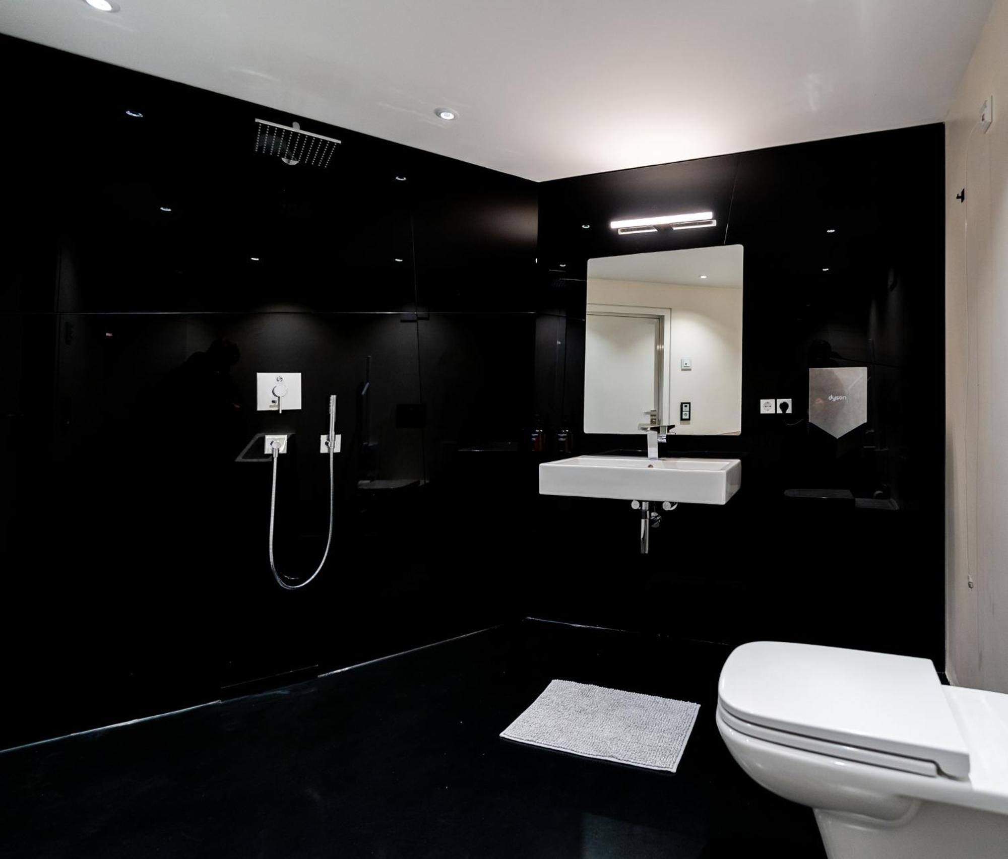 Apartment Water Tower Penthouse
