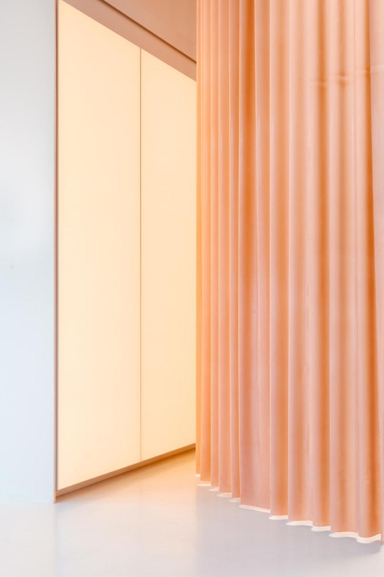 Water Tower Penthouse Apartment Berlin