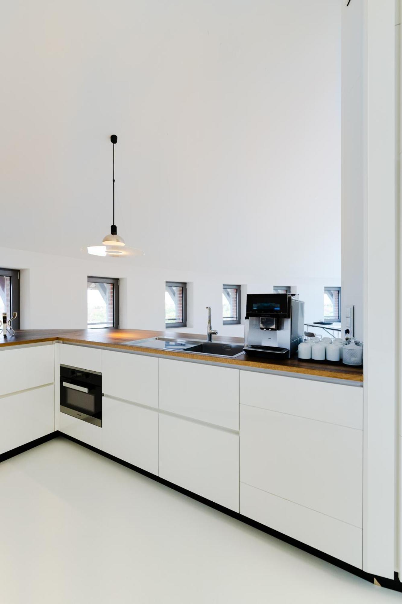 Water Tower Penthouse Apartment *