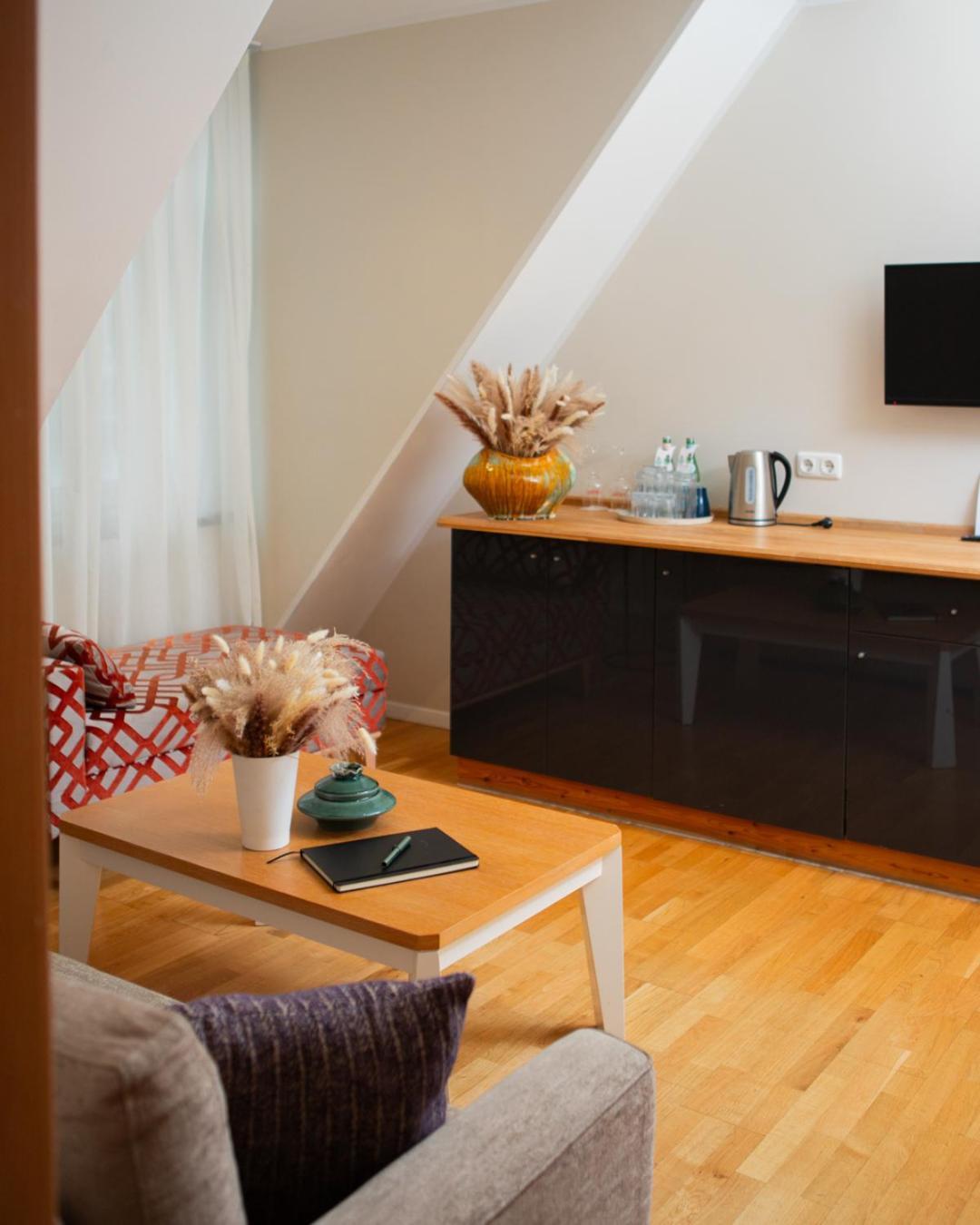 Altes Faehrhaus 4*