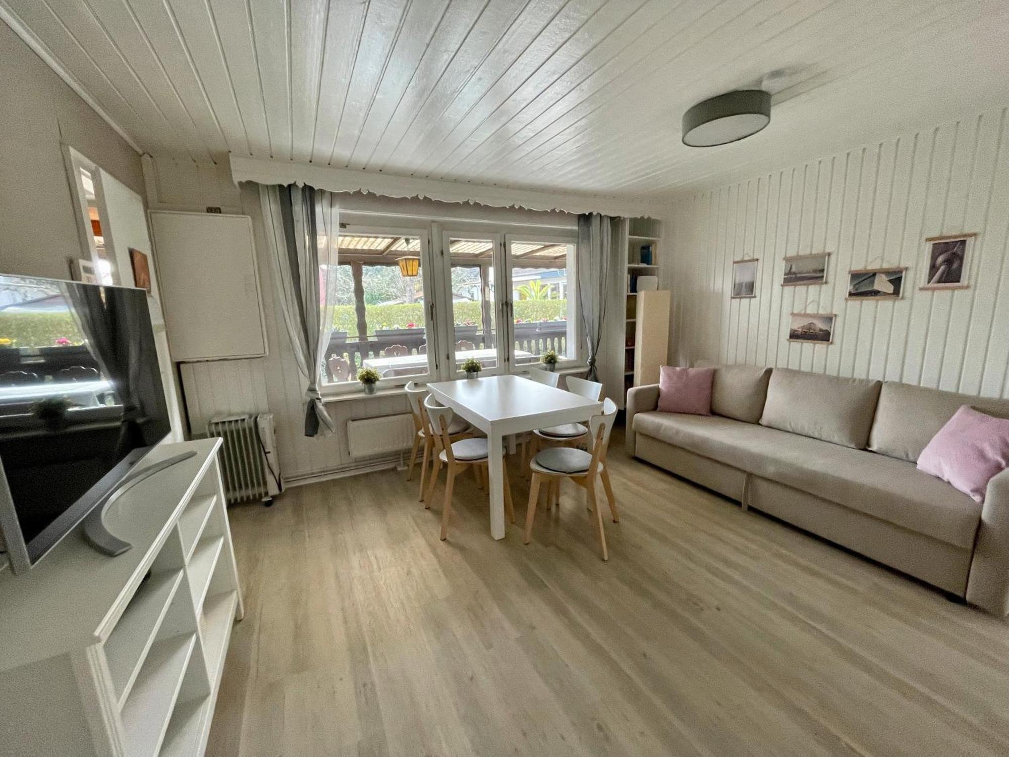 Feriehus 'am Rosenhag' Berlin