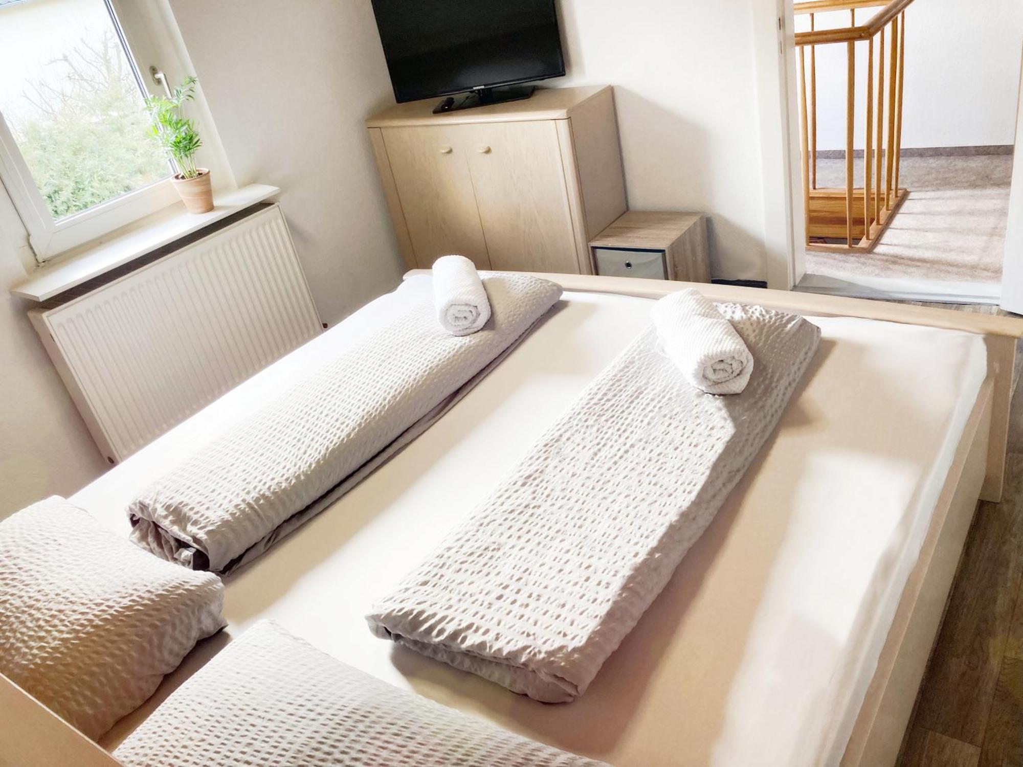 3 Haus Nahe Airport Ber Berlin