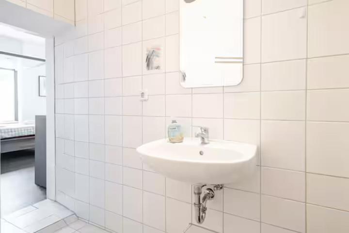 Modernes In Weissensee Berlin