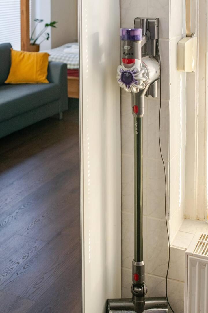 Apartment Modernes In Weissensee Berlin