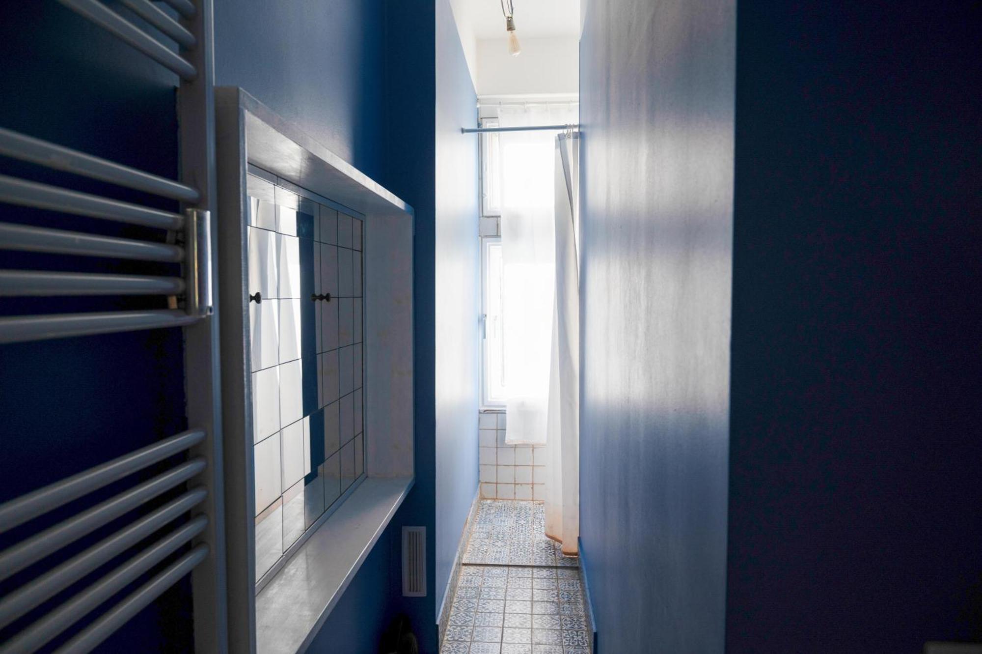 Apartment Sunny In Neukoelln Berlin