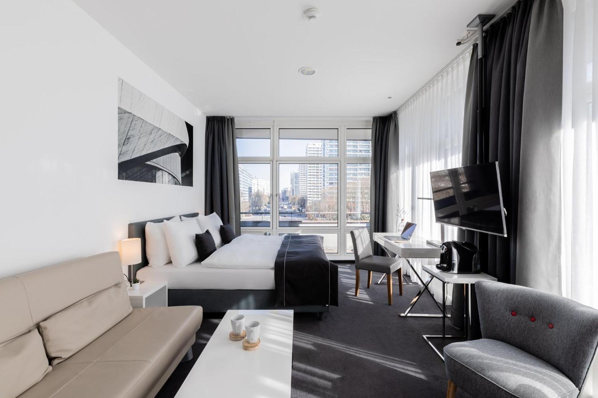 Garner - Gendarmenmarkt By Ihg Hotel Berlin