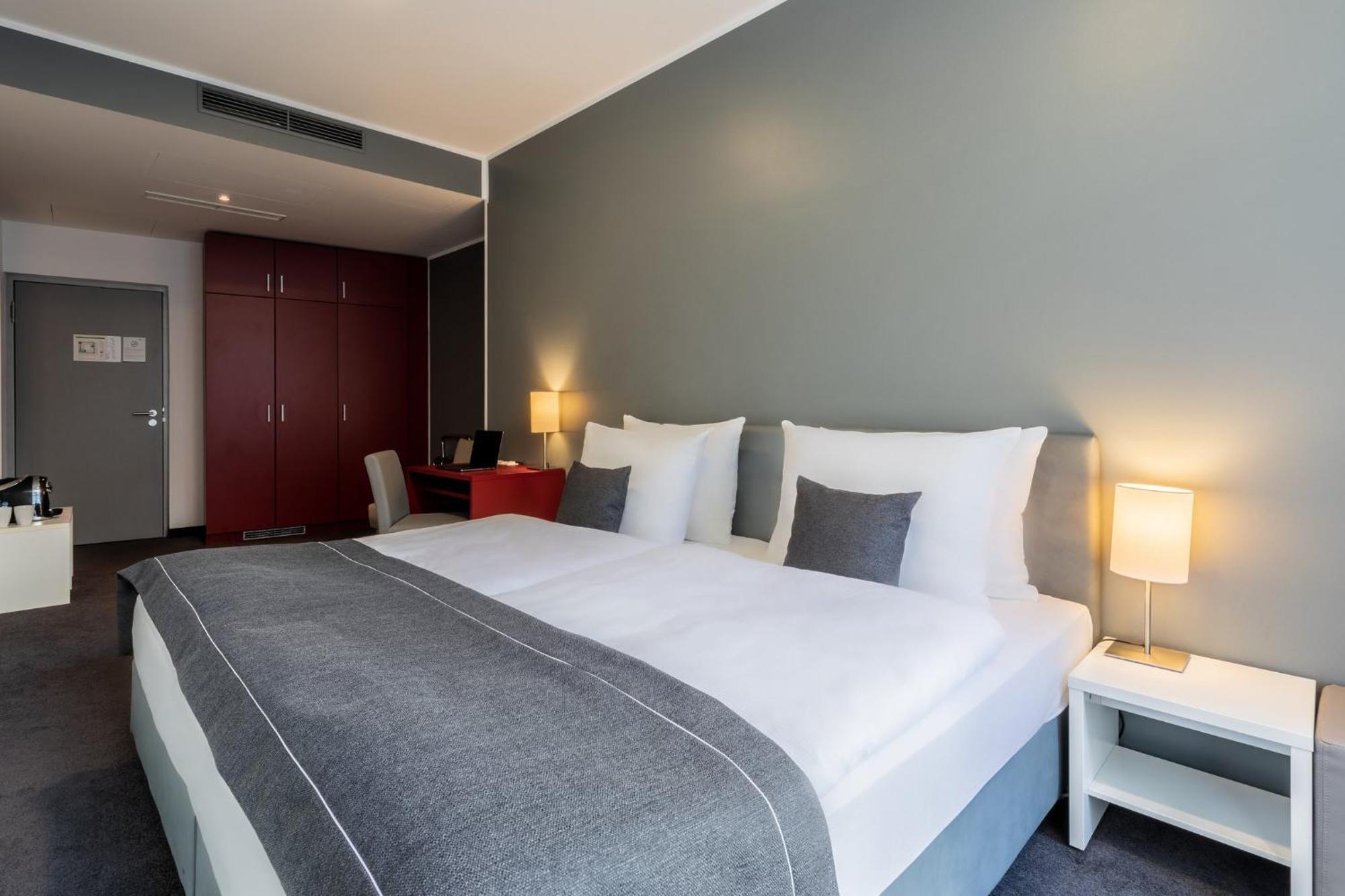 Hotel Garner - Gendarmenmarkt By Ihg