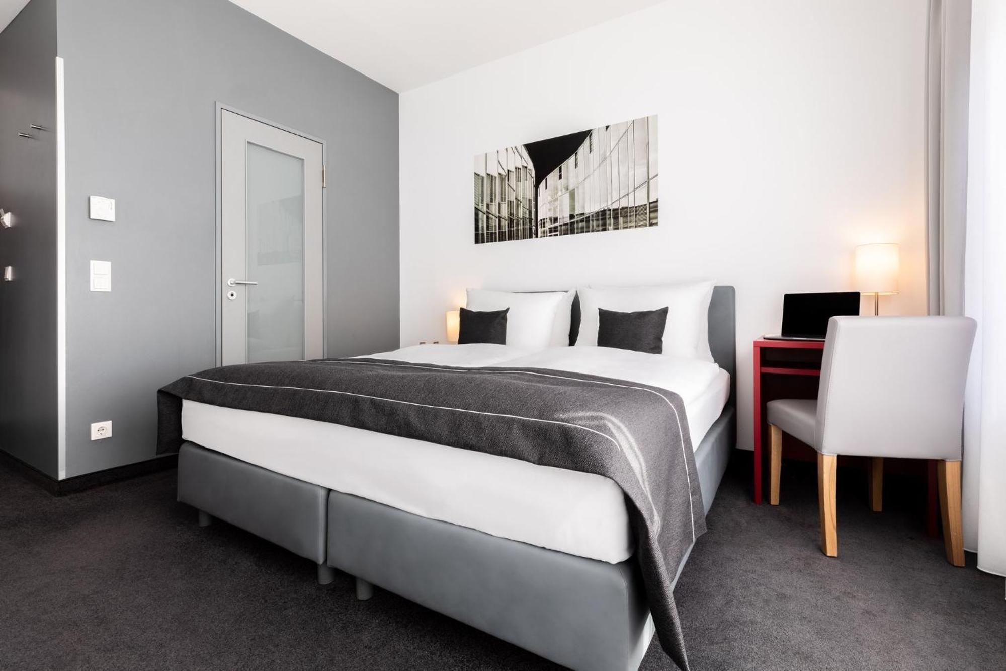 Garner - Gendarmenmarkt By Ihg Hotel 4*