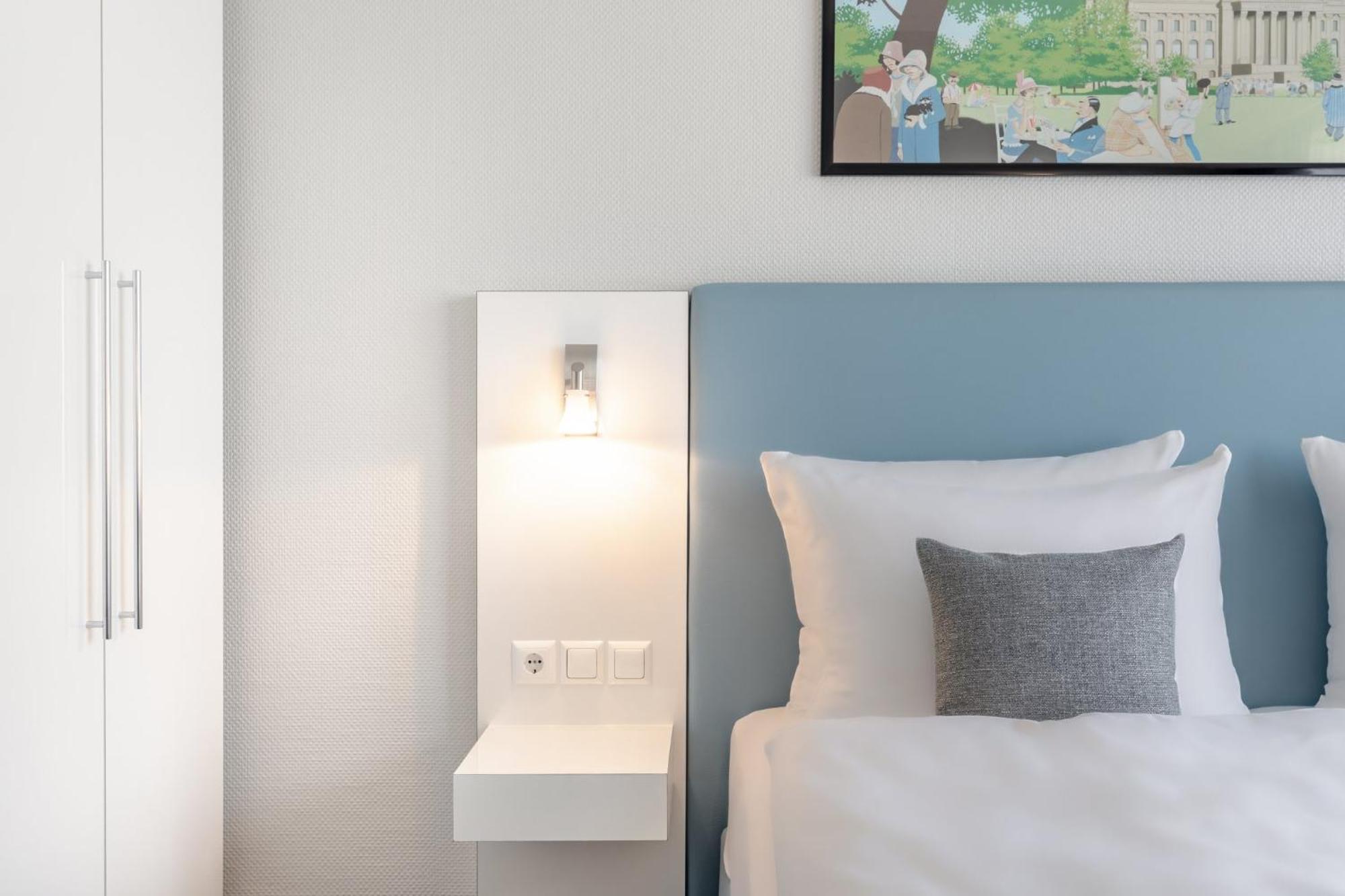 Garner - Checkpoint Charlie By Ihg Hotel Berlin