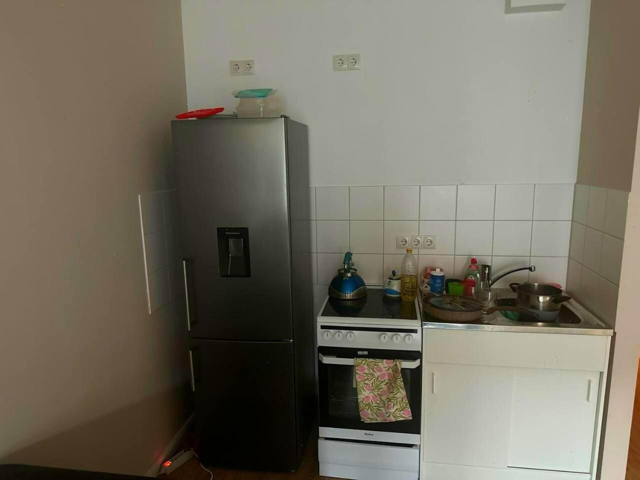 Tourist Apartment Berlin