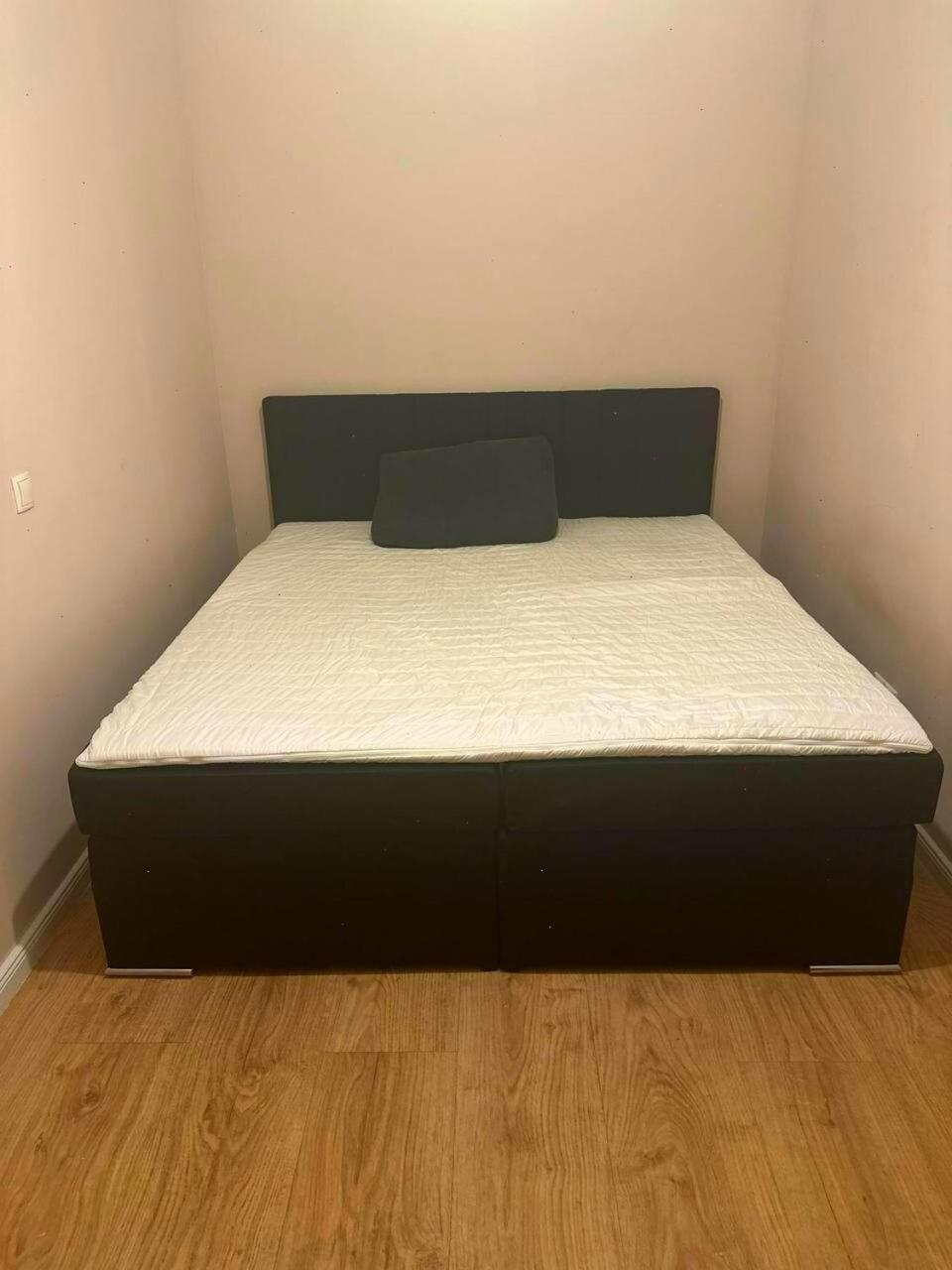 Tourist Apartment Berlin