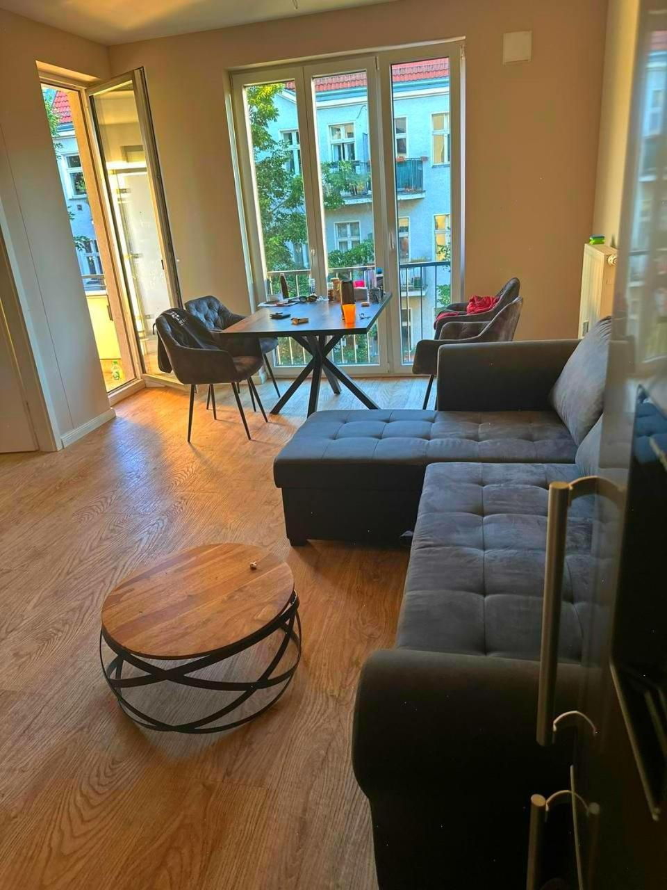 Tourist Apartment