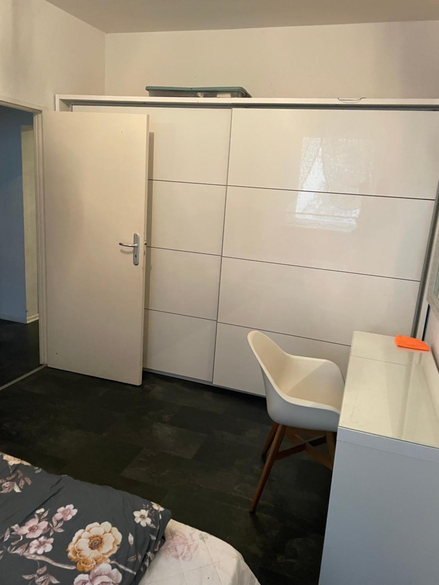 Apartment Two Neukoelln Berlin