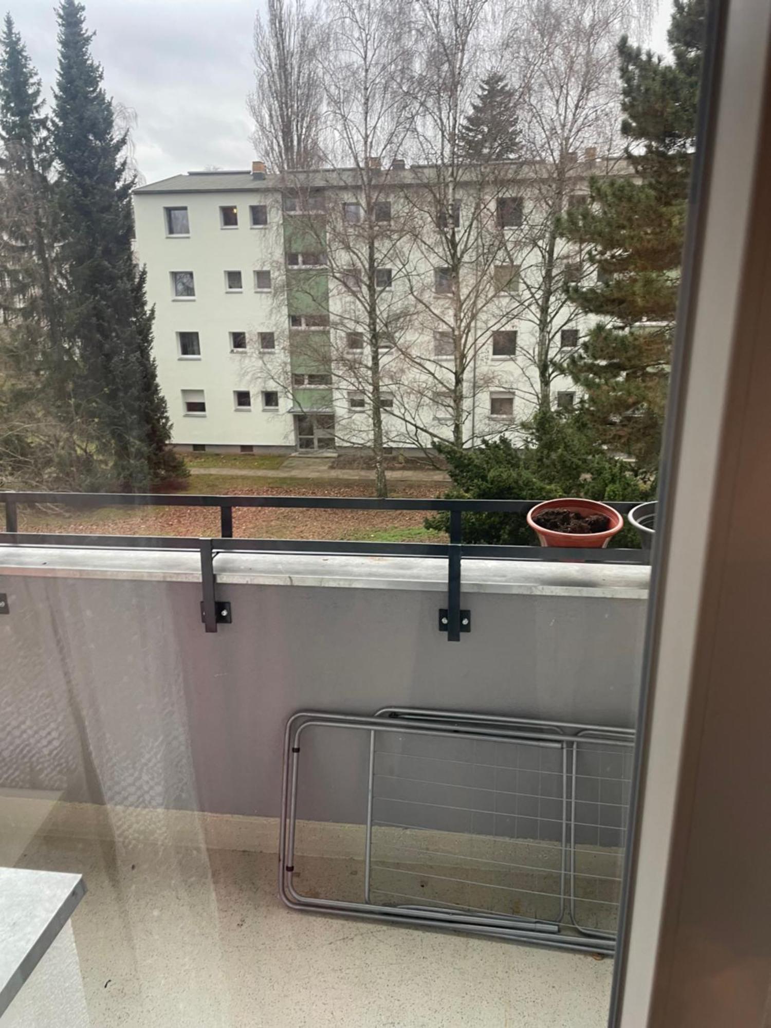Two Neukoelln Apartment