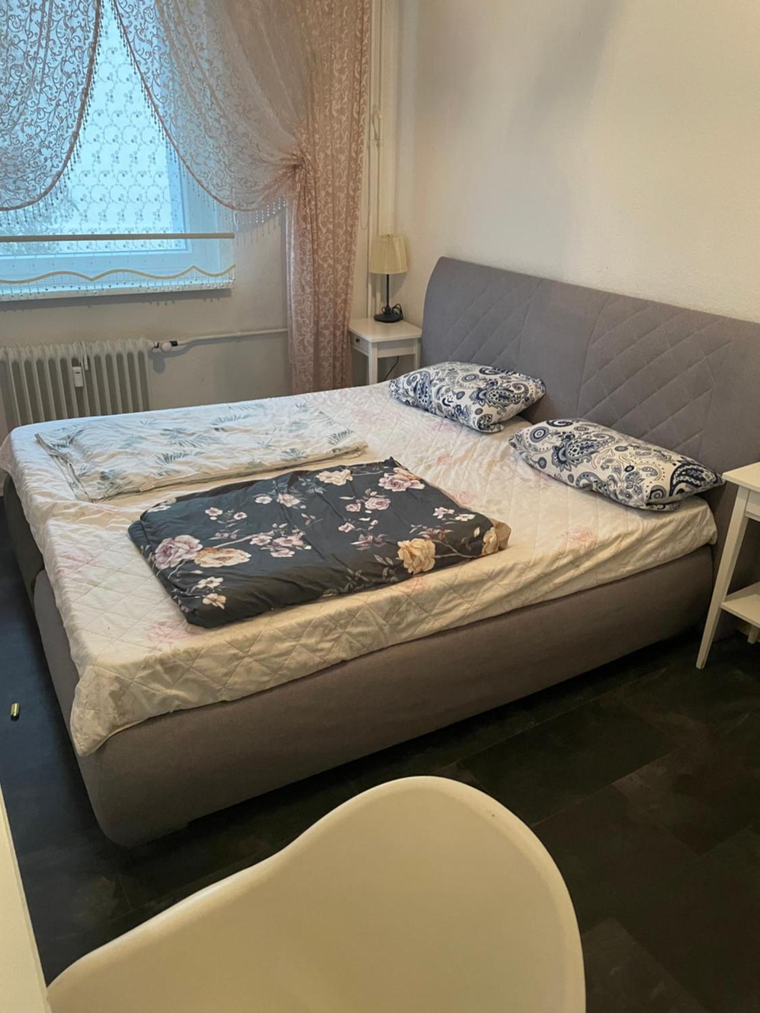 Two Neukoelln Apartment *