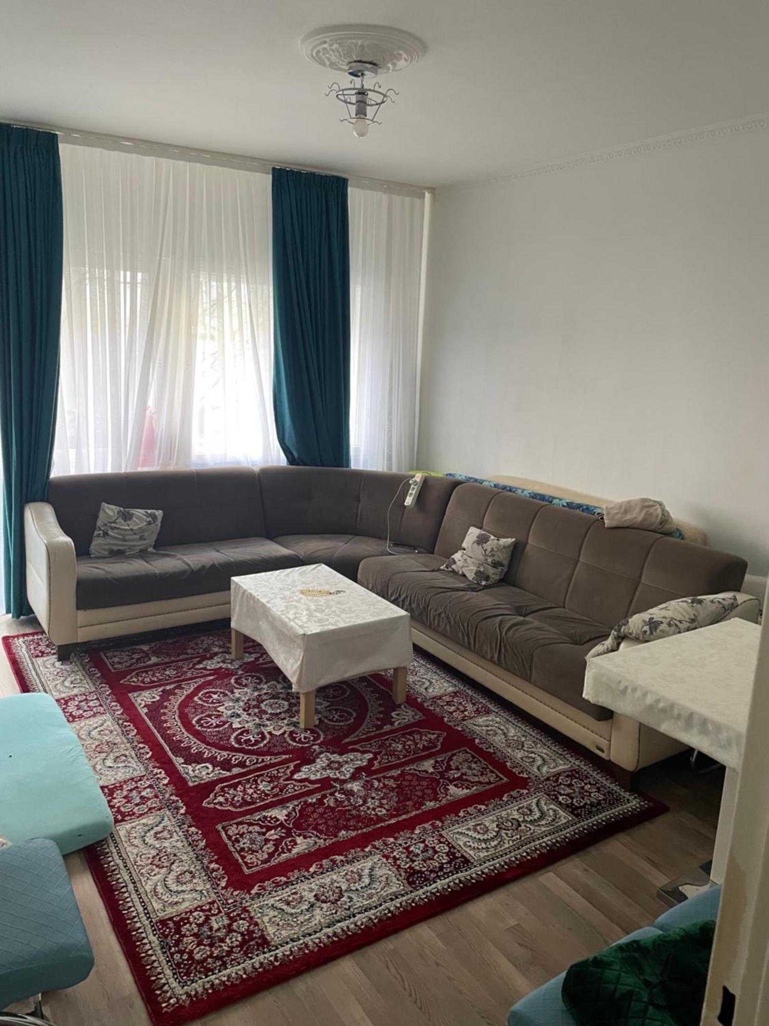 Checkpoint Charm Neukoelln Apartment *